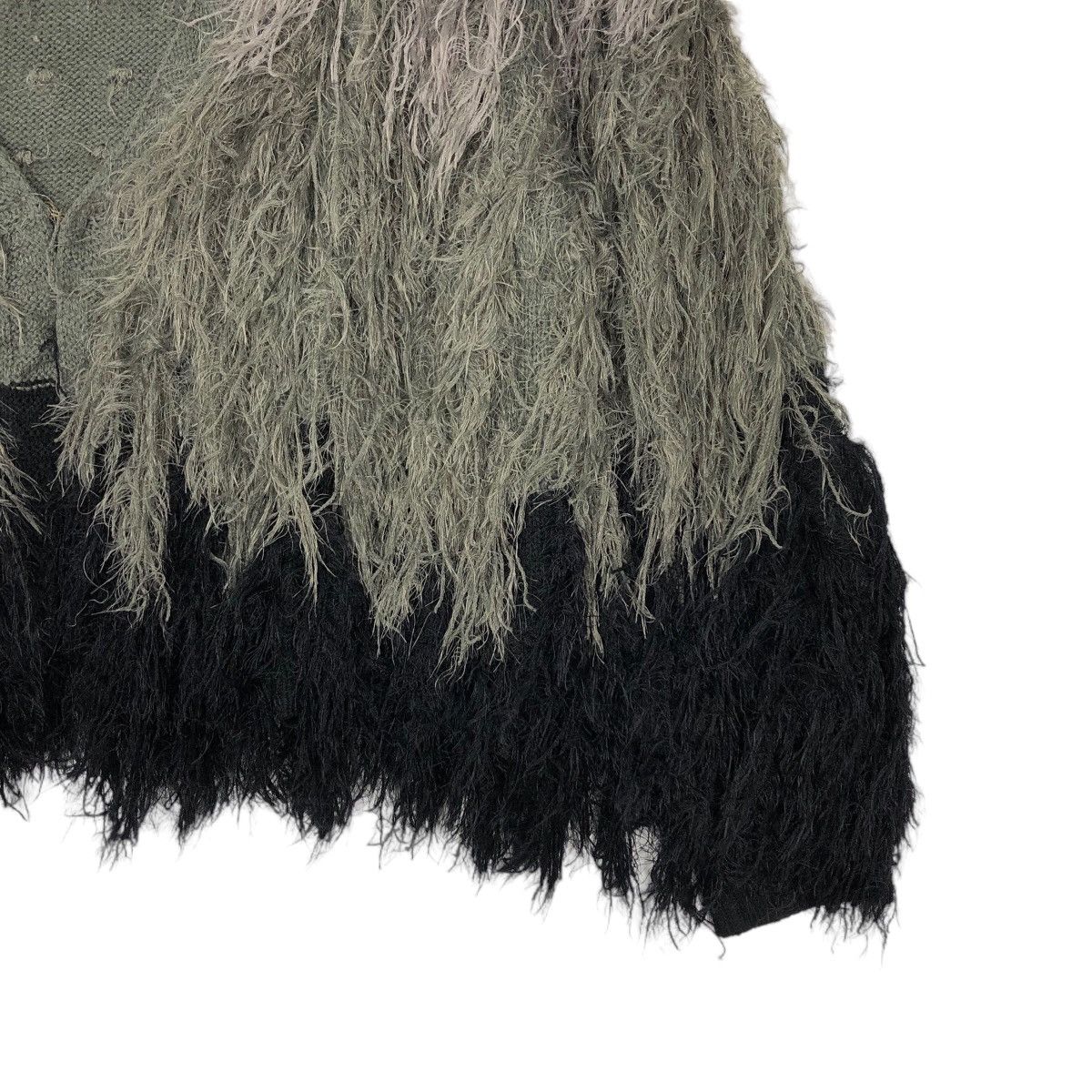 Japanese Brand RIOT RIOT DESIGN MINK FUR JACKET SENSE OF PLACE JAPAN Size US M / EU 48-50 / 2 - 4 Thumbnail