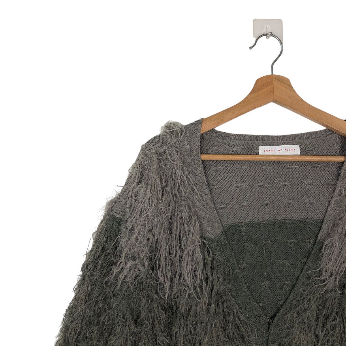 Japanese Brand RIOT RIOT DESIGN MINK FUR JACKET SENSE OF PLACE JAPAN Size US M / EU 48-50 / 2 - 5 Thumbnail