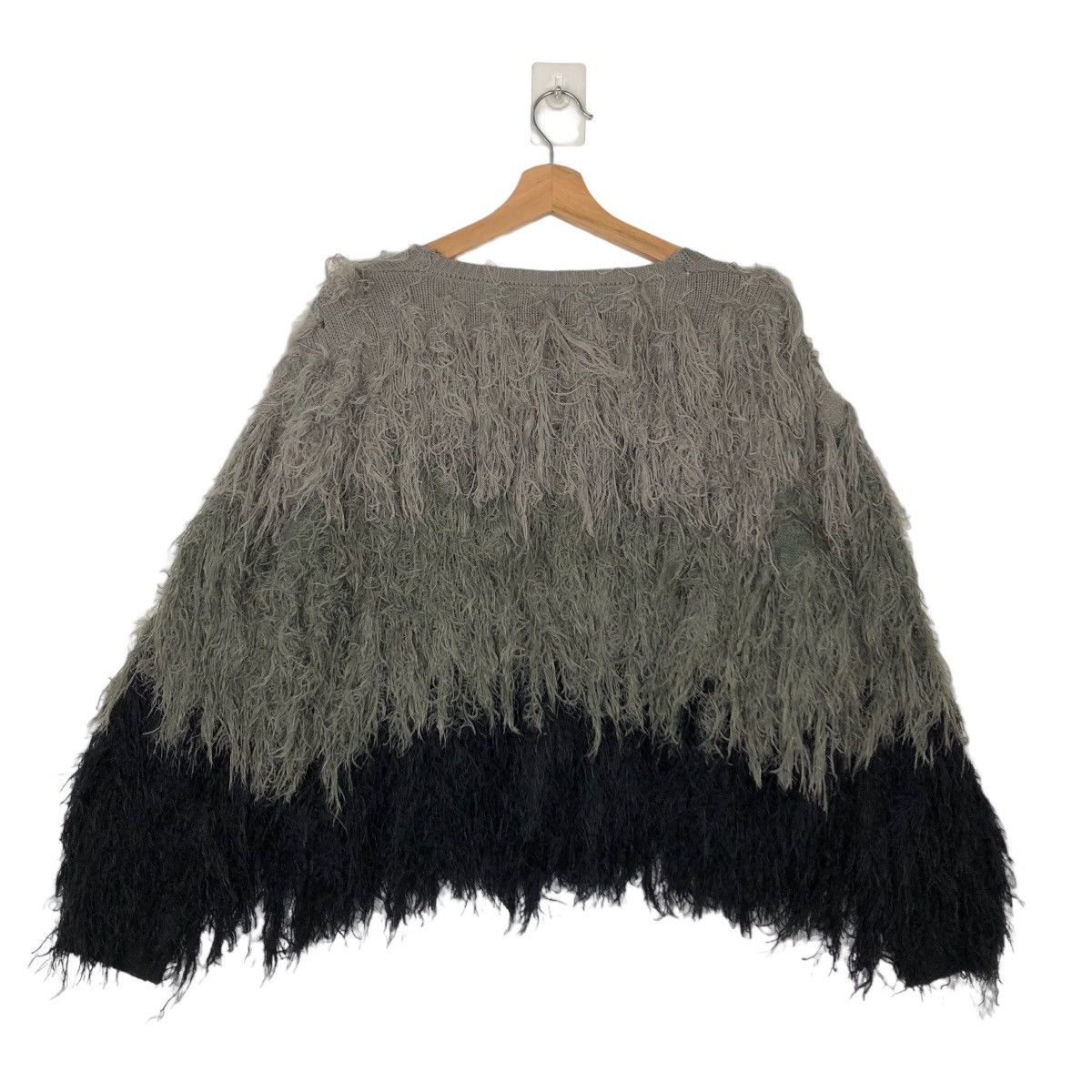 Japanese Brand RIOT RIOT DESIGN MINK FUR JACKET SENSE OF PLACE JAPAN Size US M / EU 48-50 / 2 - 7 Thumbnail