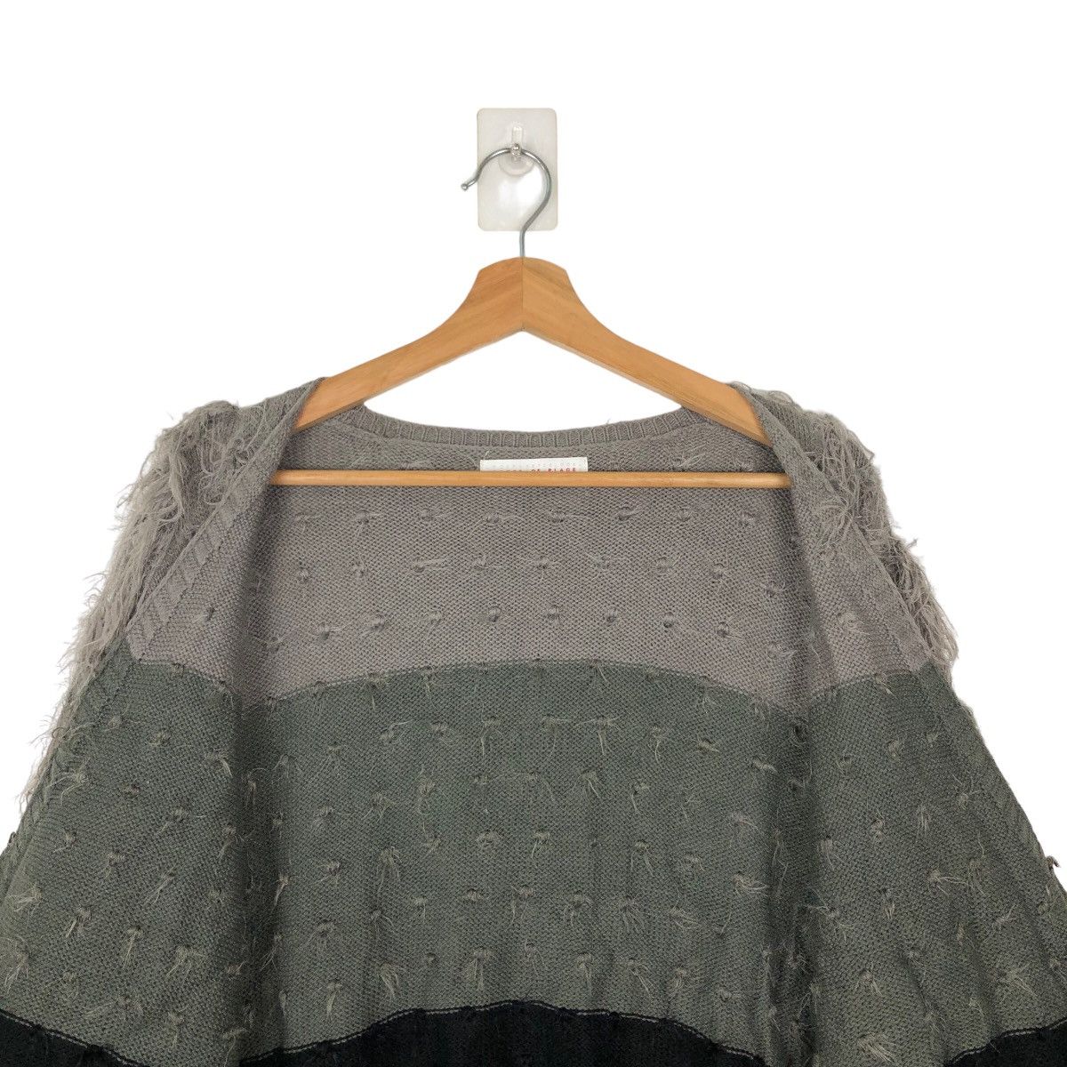 Japanese Brand RIOT RIOT DESIGN MINK FUR JACKET SENSE OF PLACE JAPAN Size US M / EU 48-50 / 2 - 9 Thumbnail