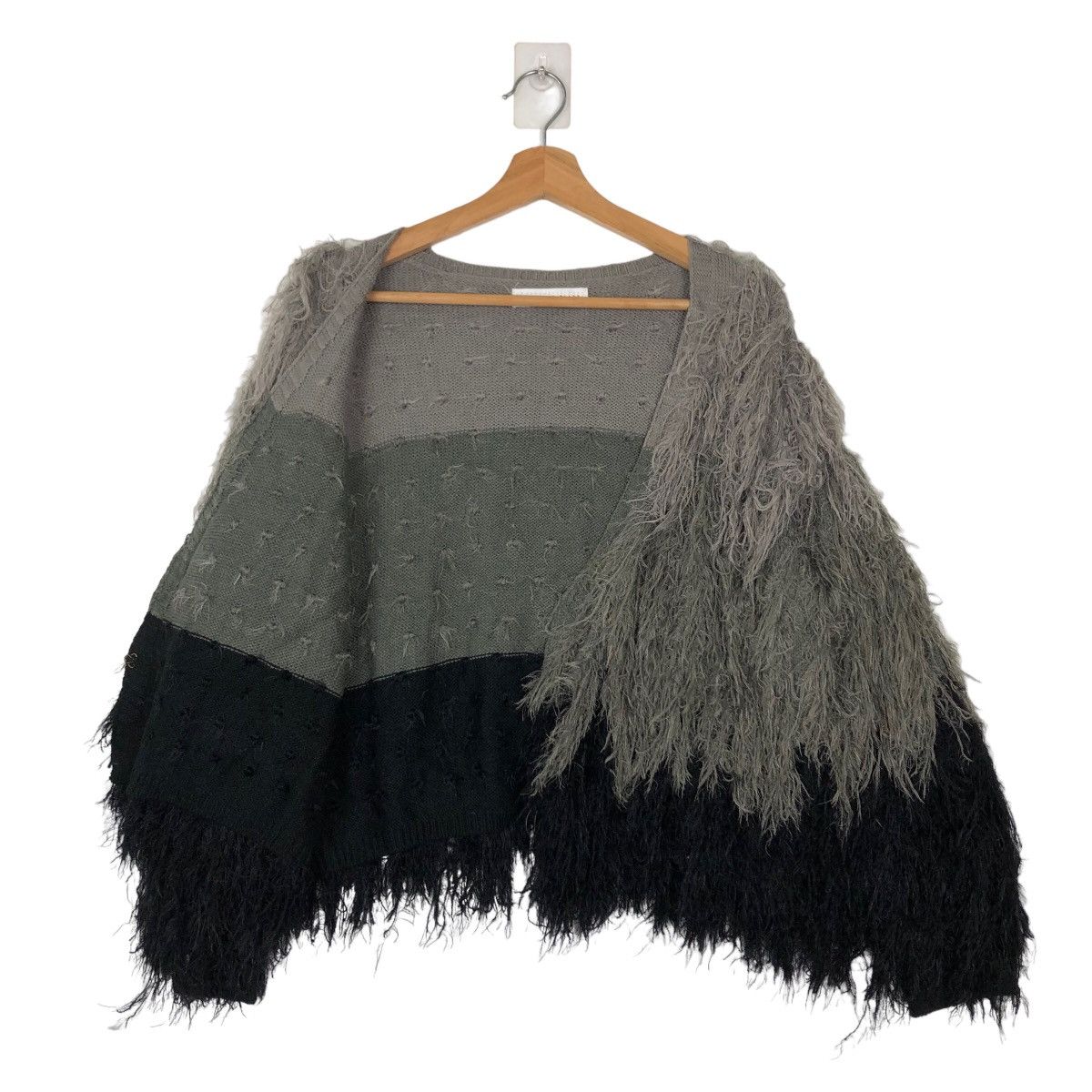 Japanese Brand RIOT RIOT DESIGN MINK FUR JACKET SENSE OF PLACE JAPAN Size US M / EU 48-50 / 2 - 8 Thumbnail
