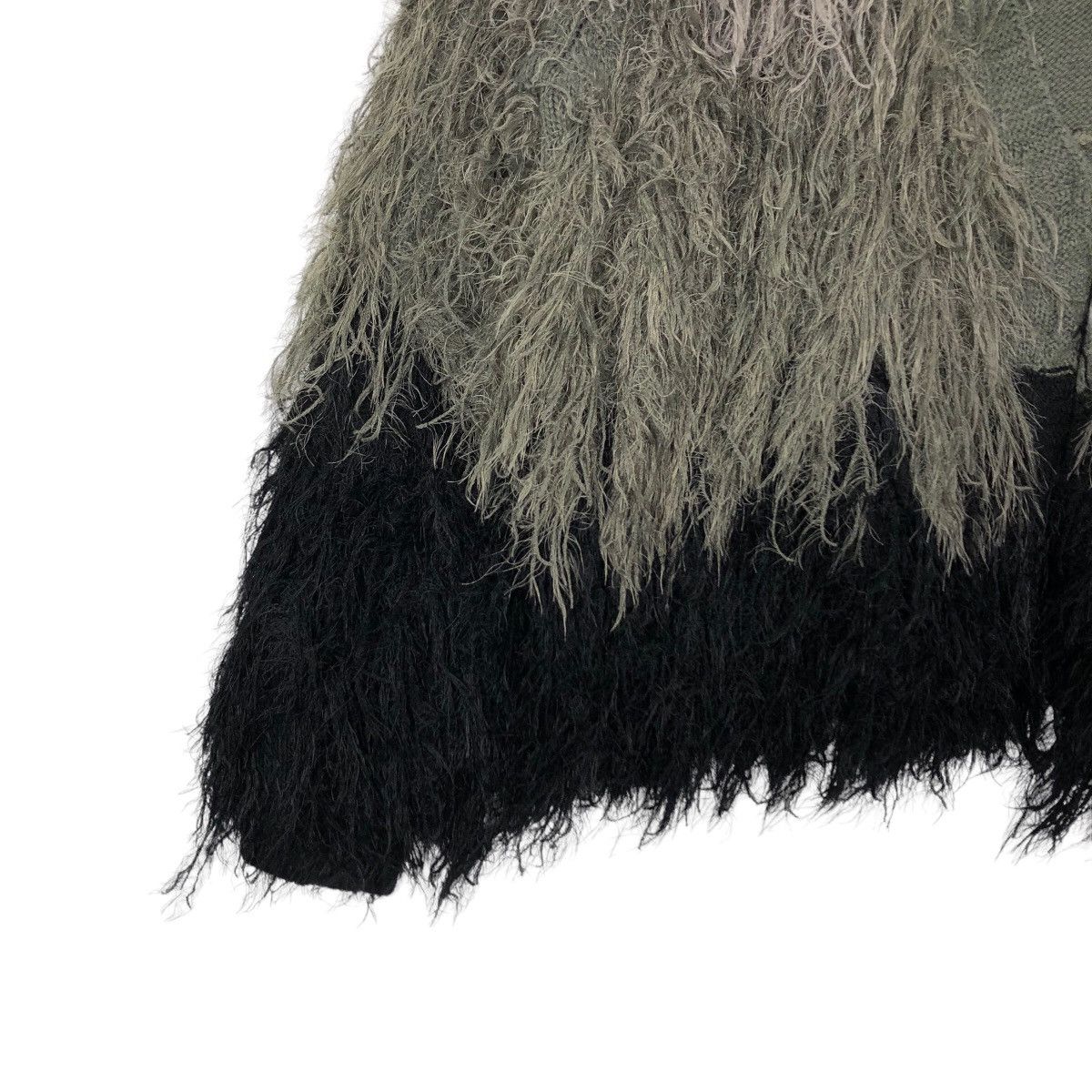 Japanese Brand RIOT RIOT DESIGN MINK FUR JACKET SENSE OF PLACE JAPAN Size US M / EU 48-50 / 2 - 3 Thumbnail
