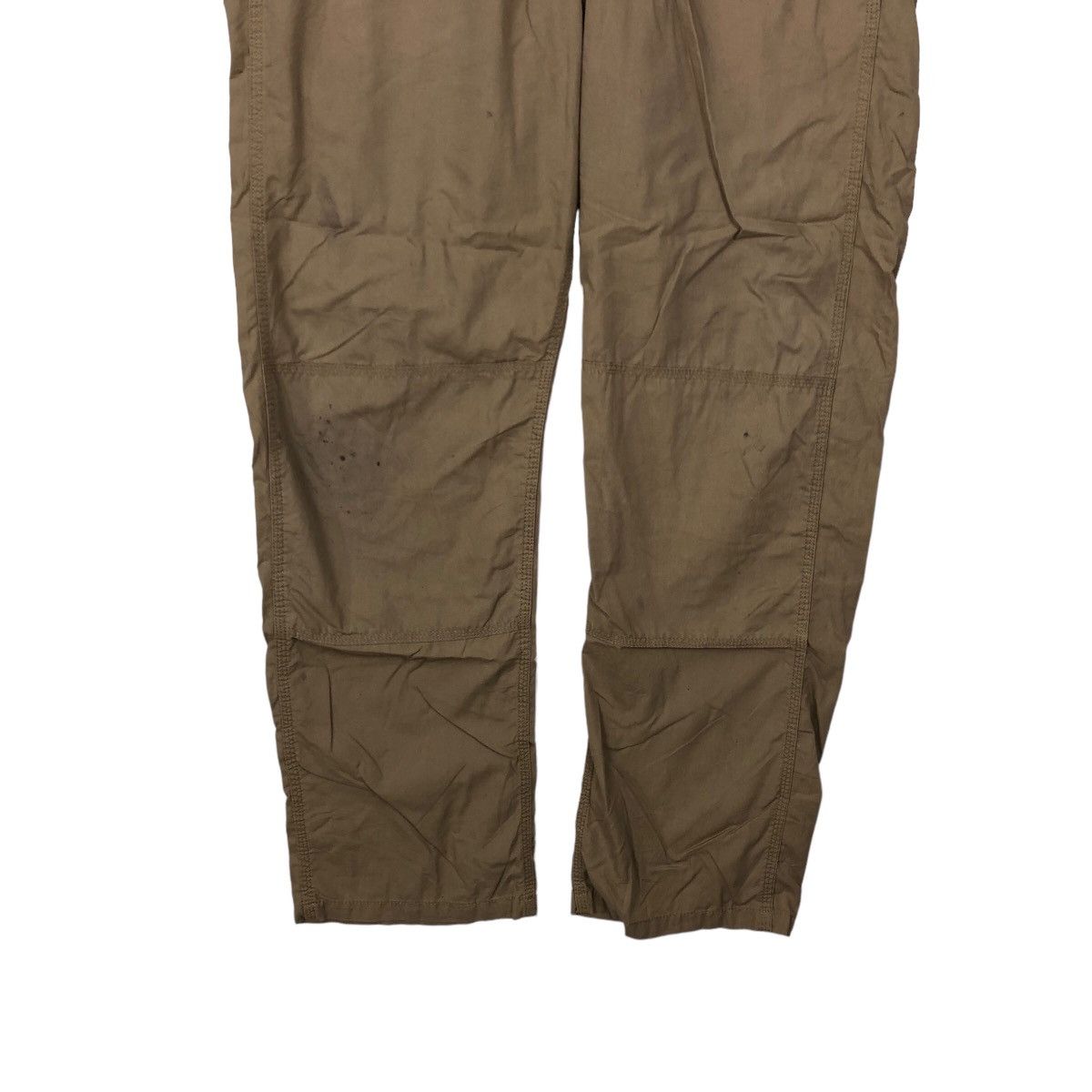 Japanese Brand VINTAGE UNION 76 LUBRICANT OVERALL RACING WORK BIG LOGO Size US 38 / EU 54 - 3 Thumbnail