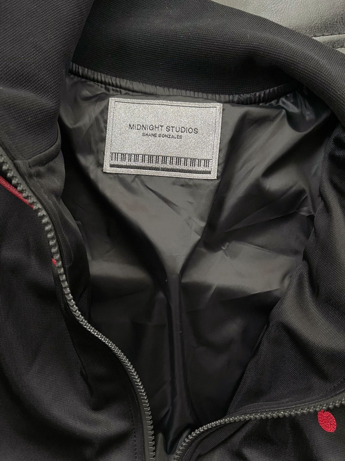 Midnight Studios SAMPLE Sweet Jane jacket with tag Size US M / EU 48-50 / 2 - 4 Thumbnail
