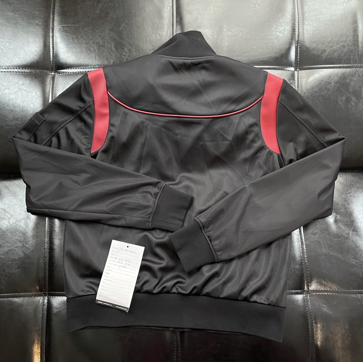 Midnight Studios SAMPLE Sweet Jane jacket with tag Size US M / EU 48-50 / 2 - 5 Thumbnail