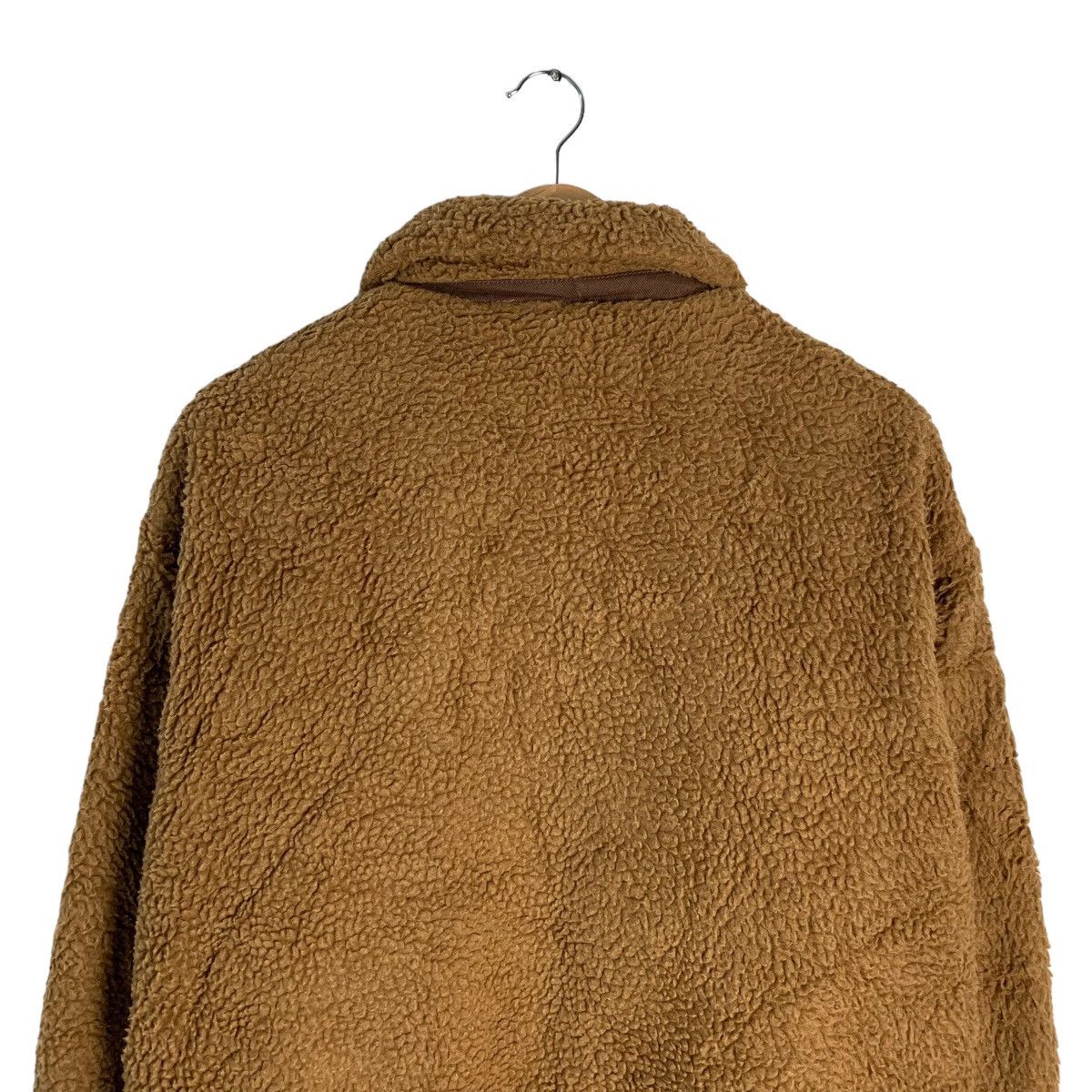 Beams Plus Beams Sherpa Jacket Size US L / EU 52-54 / 3 - 12 Thumbnail