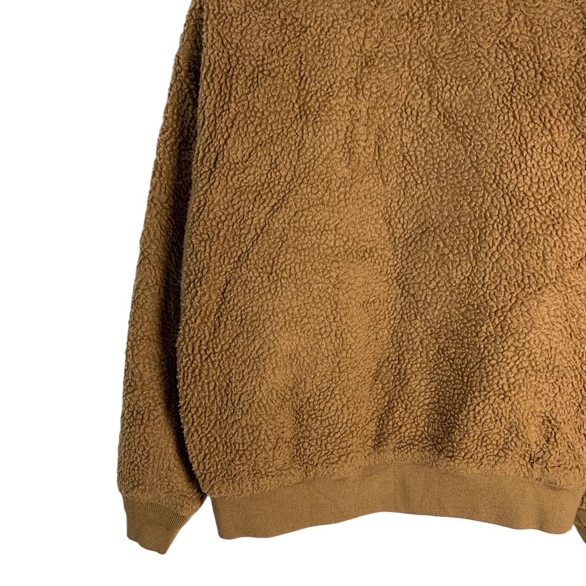 Beams Plus Beams Sherpa Jacket Size US L / EU 52-54 / 3 - 10 Thumbnail