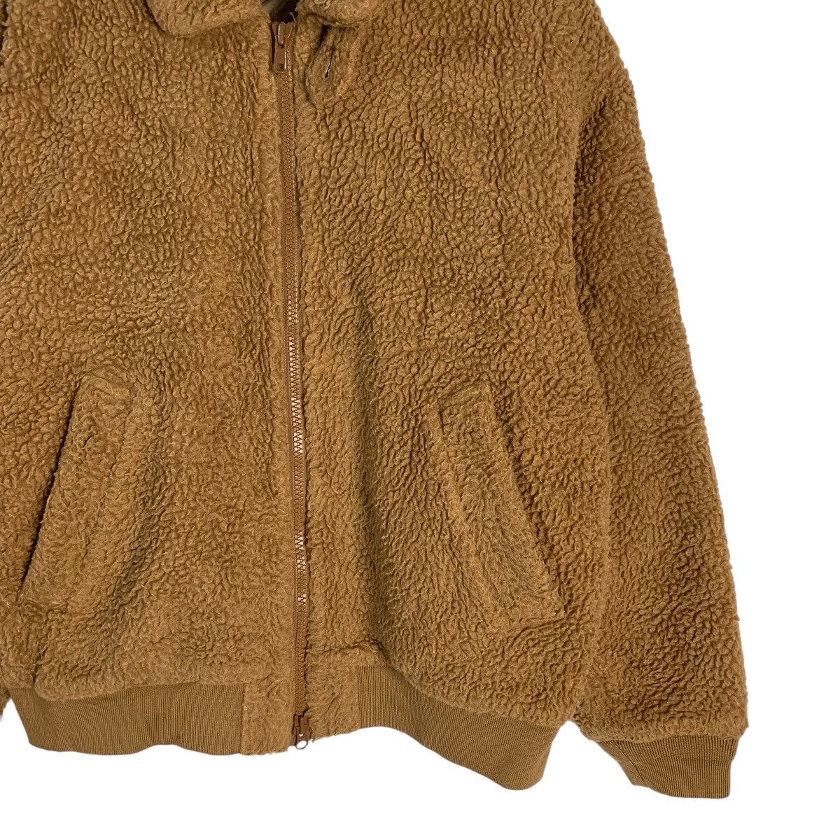 Beams Plus Beams Sherpa Jacket Size US L / EU 52-54 / 3 - 3 Thumbnail
