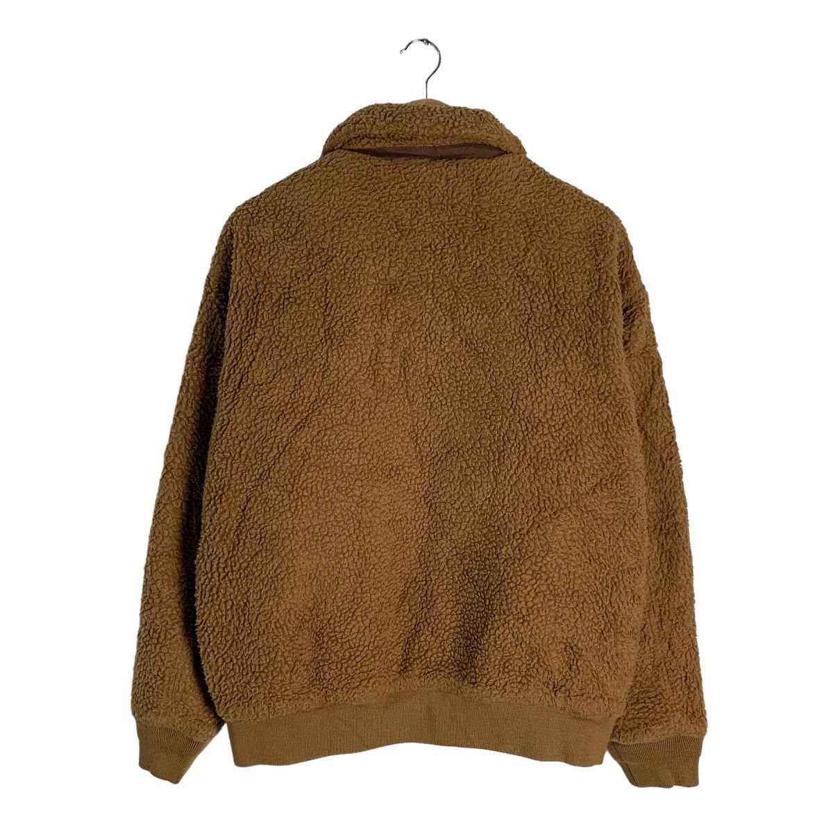 Beams Plus Beams Sherpa Jacket Size US L / EU 52-54 / 3 - 9 Thumbnail