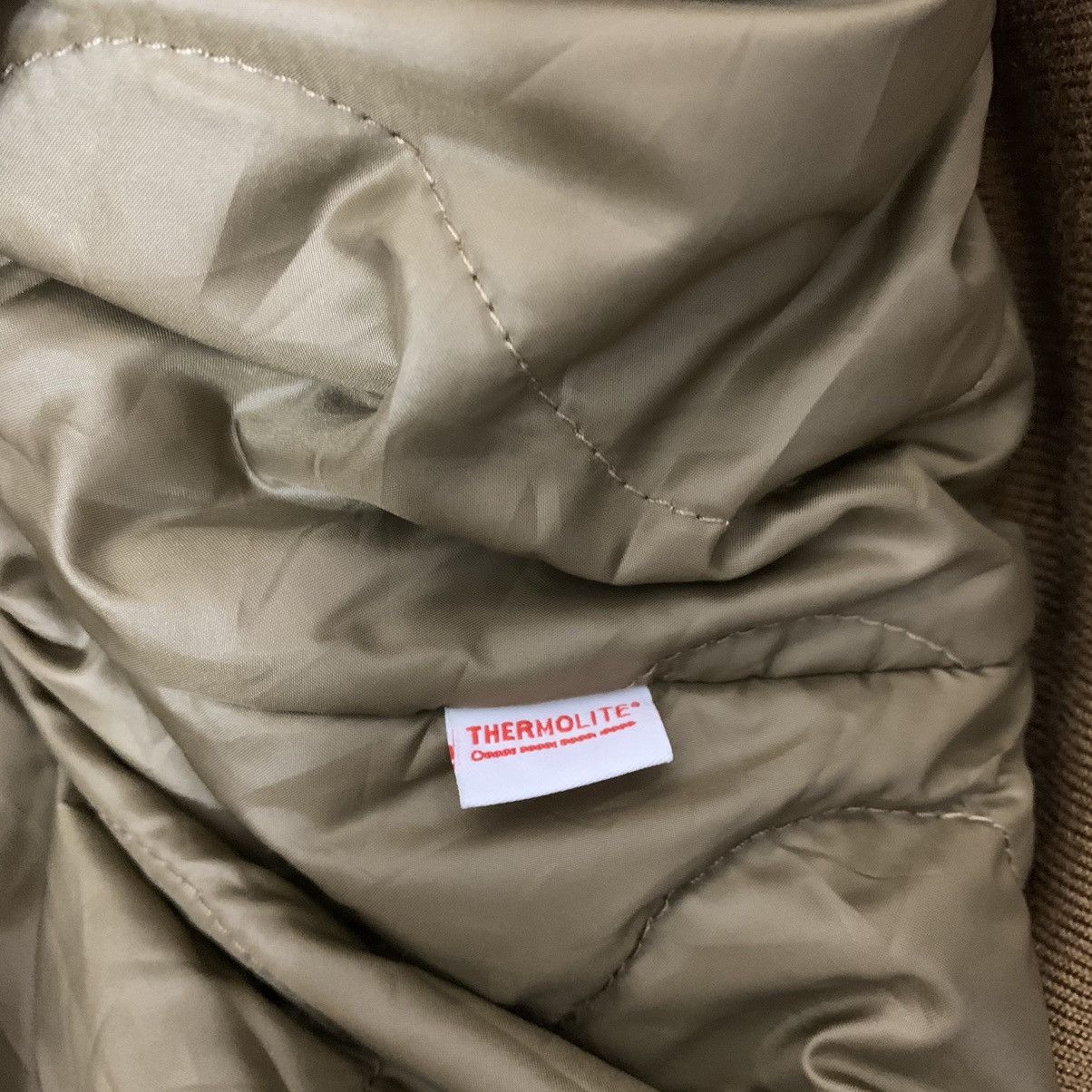 Beams Plus Beams Sherpa Jacket Size US L / EU 52-54 / 3 - 6 Thumbnail