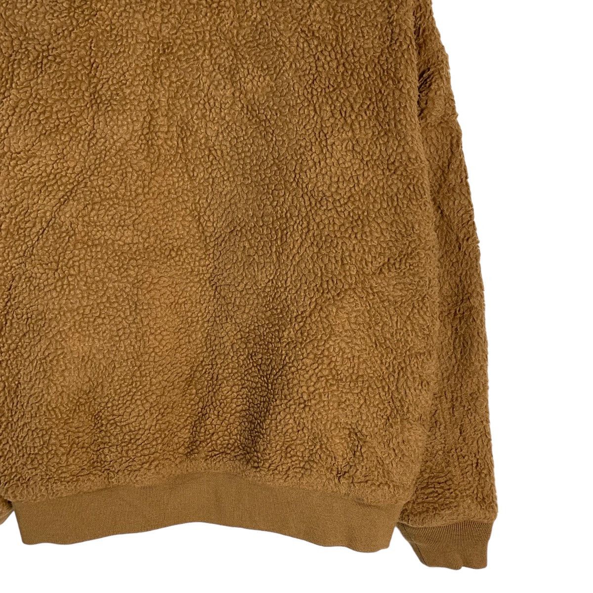 Beams Plus Beams Sherpa Jacket Size US L / EU 52-54 / 3 - 11 Thumbnail