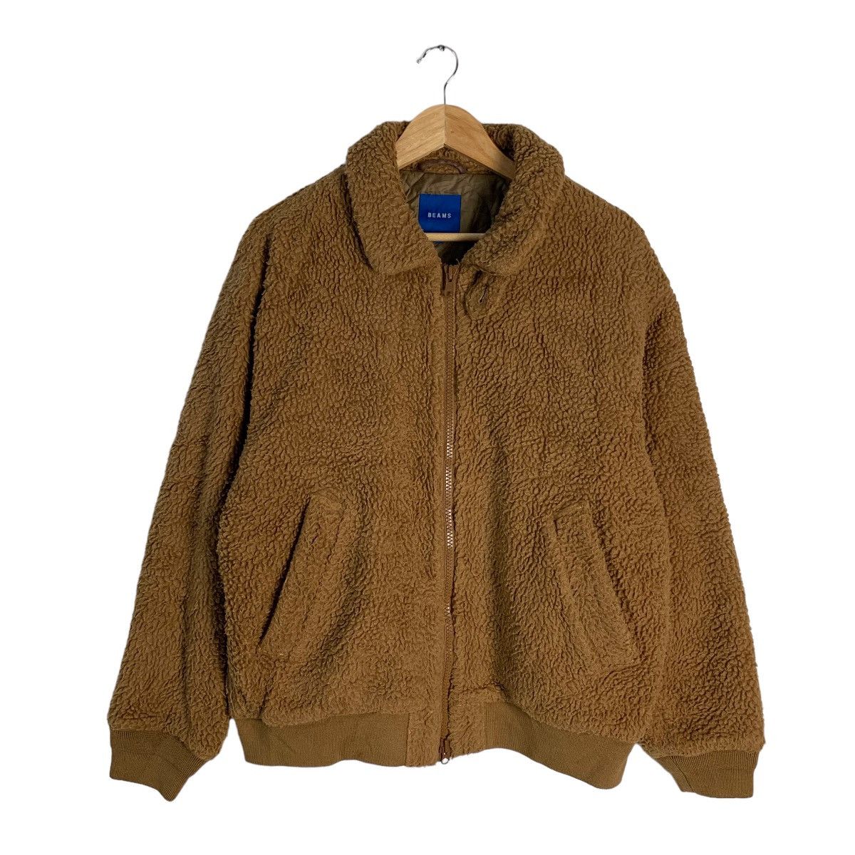 Beams Sherpa Jacket