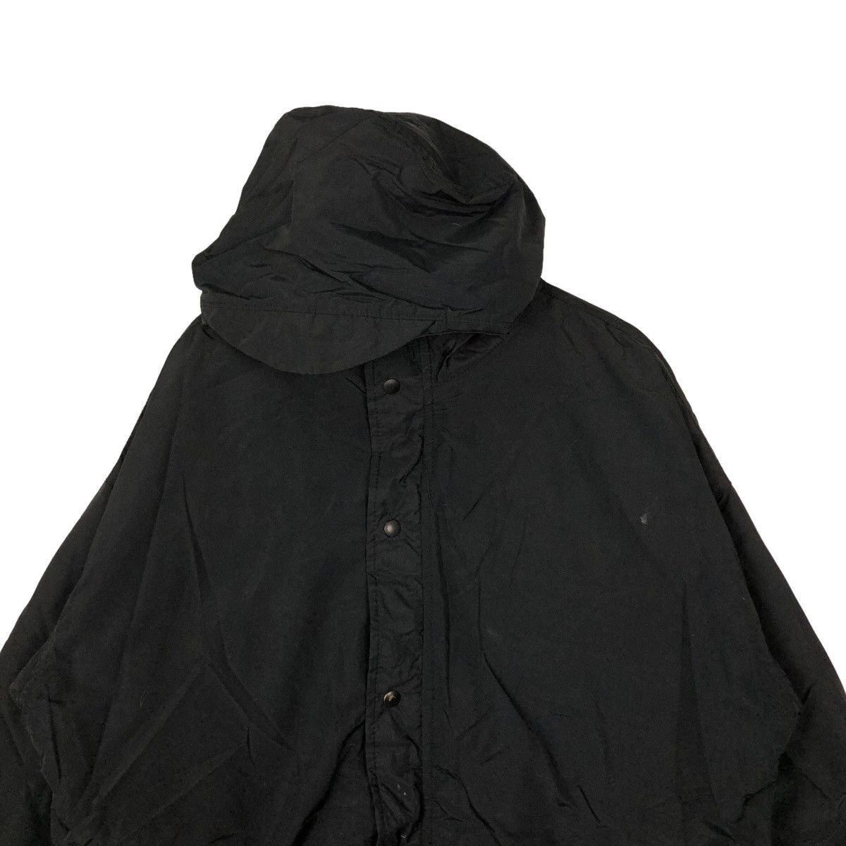 Hysteric Glamour VINTAGE MADE IN USA HAZ-MAT PUNK DESIGN JACKET Size US XL / EU 56 / 4 - 2 Thumbnail