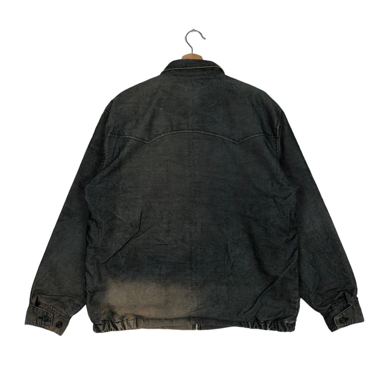 Woolrich Woolen Mills VINTAGE WOOLRICH BLANKET LINING CHORE WORK JACKET Size US M / EU 48-50 / 2 - 7 Thumbnail