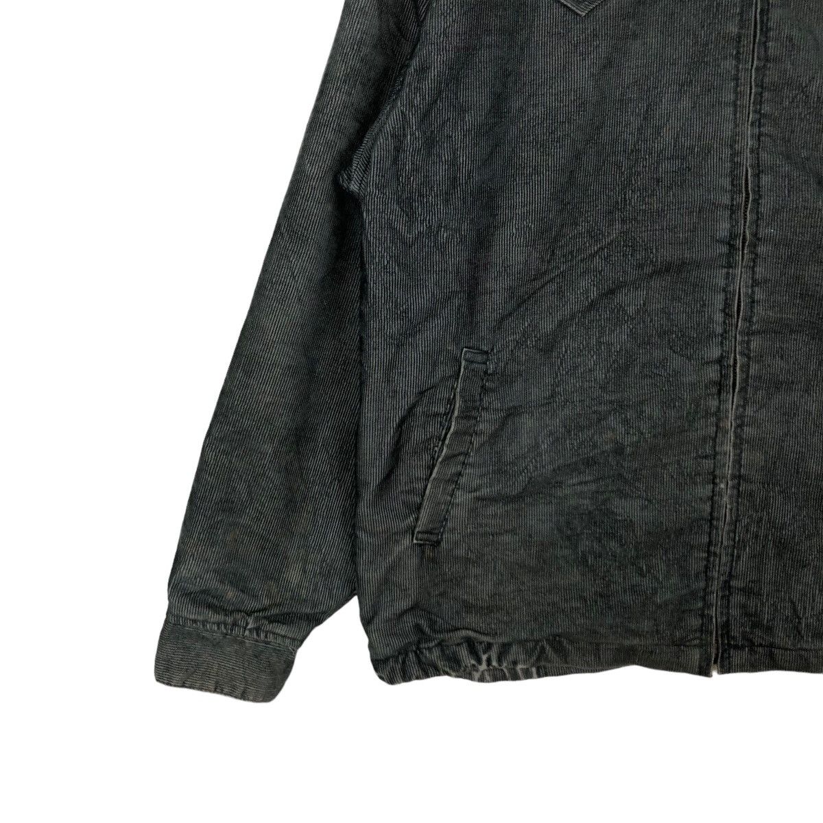 Woolrich Woolen Mills VINTAGE WOOLRICH BLANKET LINING CHORE WORK JACKET Size US M / EU 48-50 / 2 - 3 Thumbnail
