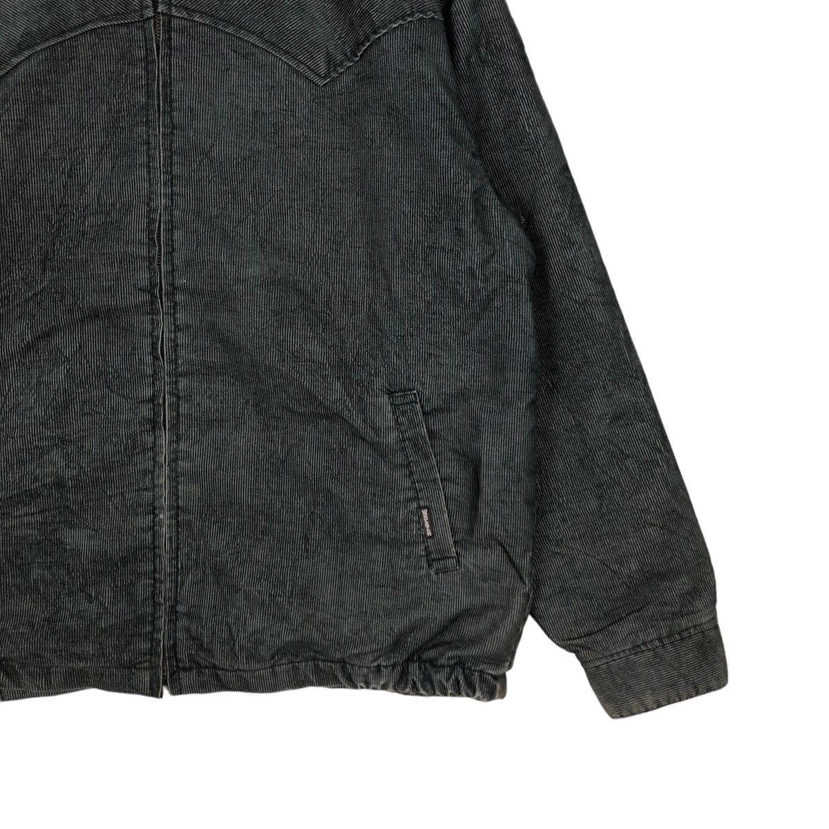Woolrich Woolen Mills VINTAGE WOOLRICH BLANKET LINING CHORE WORK JACKET Size US M / EU 48-50 / 2 - 4 Thumbnail