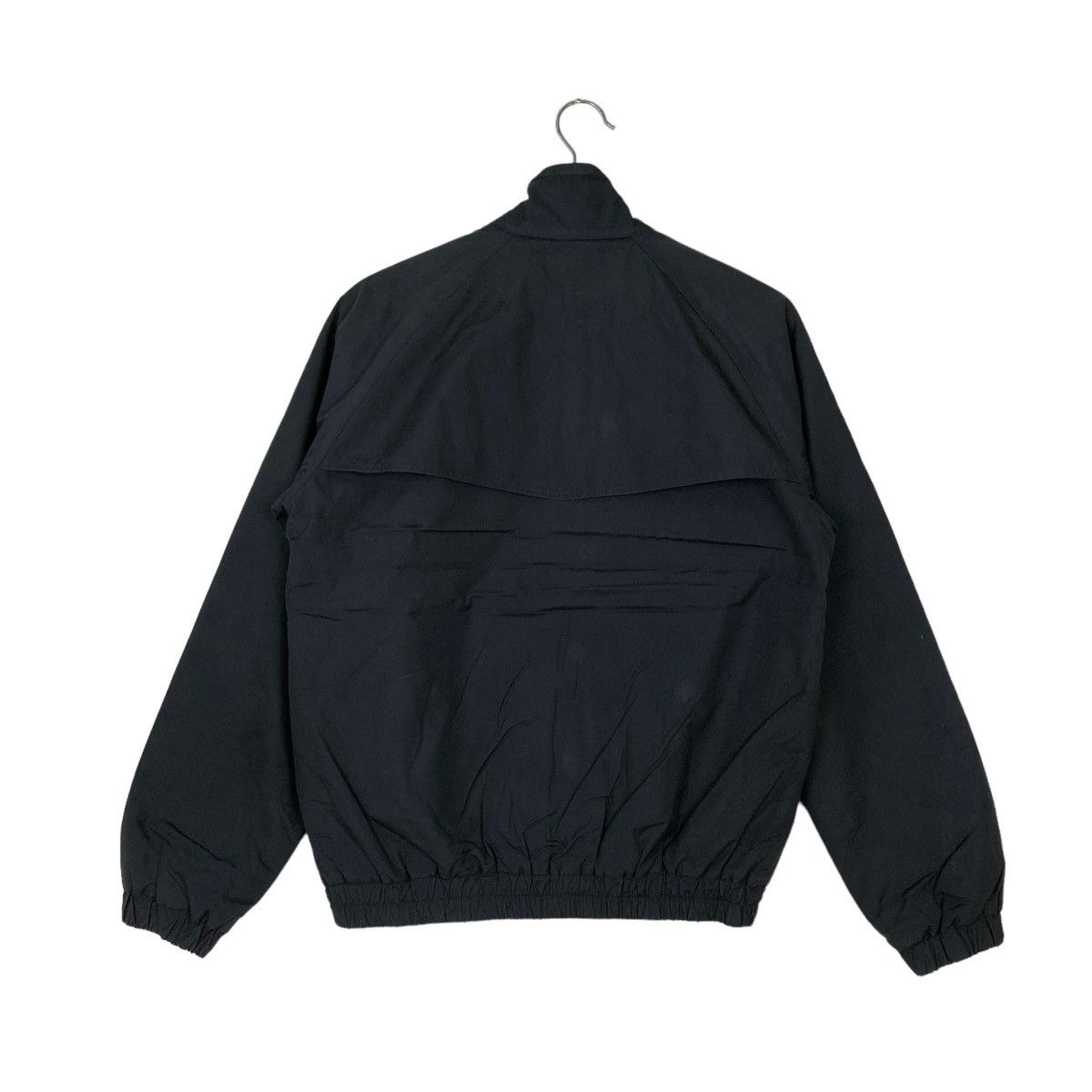 Japanese Brand VINTAGE RACING WEAR DUNLOOP BOMBER JACKET Size US M / EU 48-50 / 2 - 7 Thumbnail