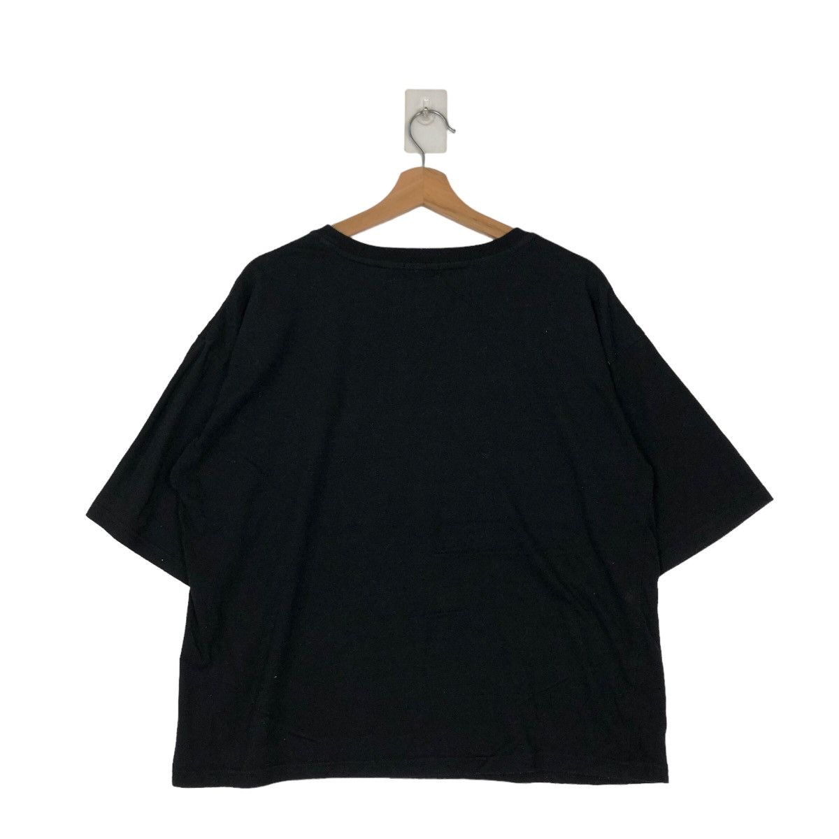 Cartoon Network VINTAGE OVERSIZED TEE HELLO KITTY BIG LOGO Size US L / EU 52-54 / 3 - 7 Thumbnail