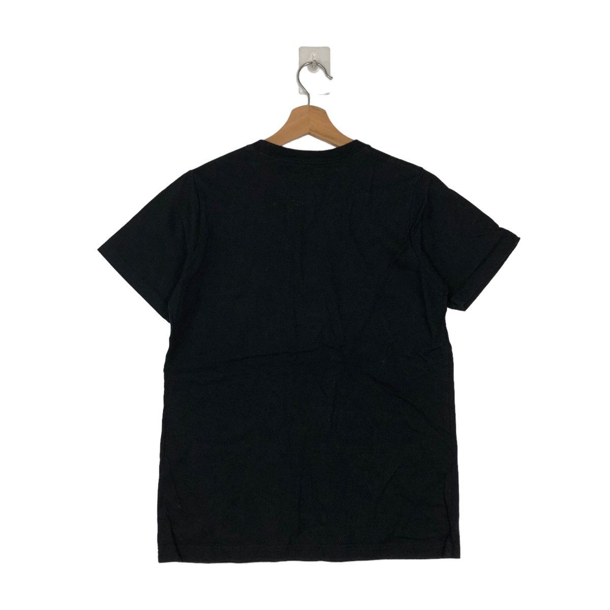 Japanese Brand RARE TEE SHORT SLEEVE X GIRL JAPAN HYSTERIC GLAMOUR DESIGN Size US M / EU 48-50 / 2 - 7 Thumbnail