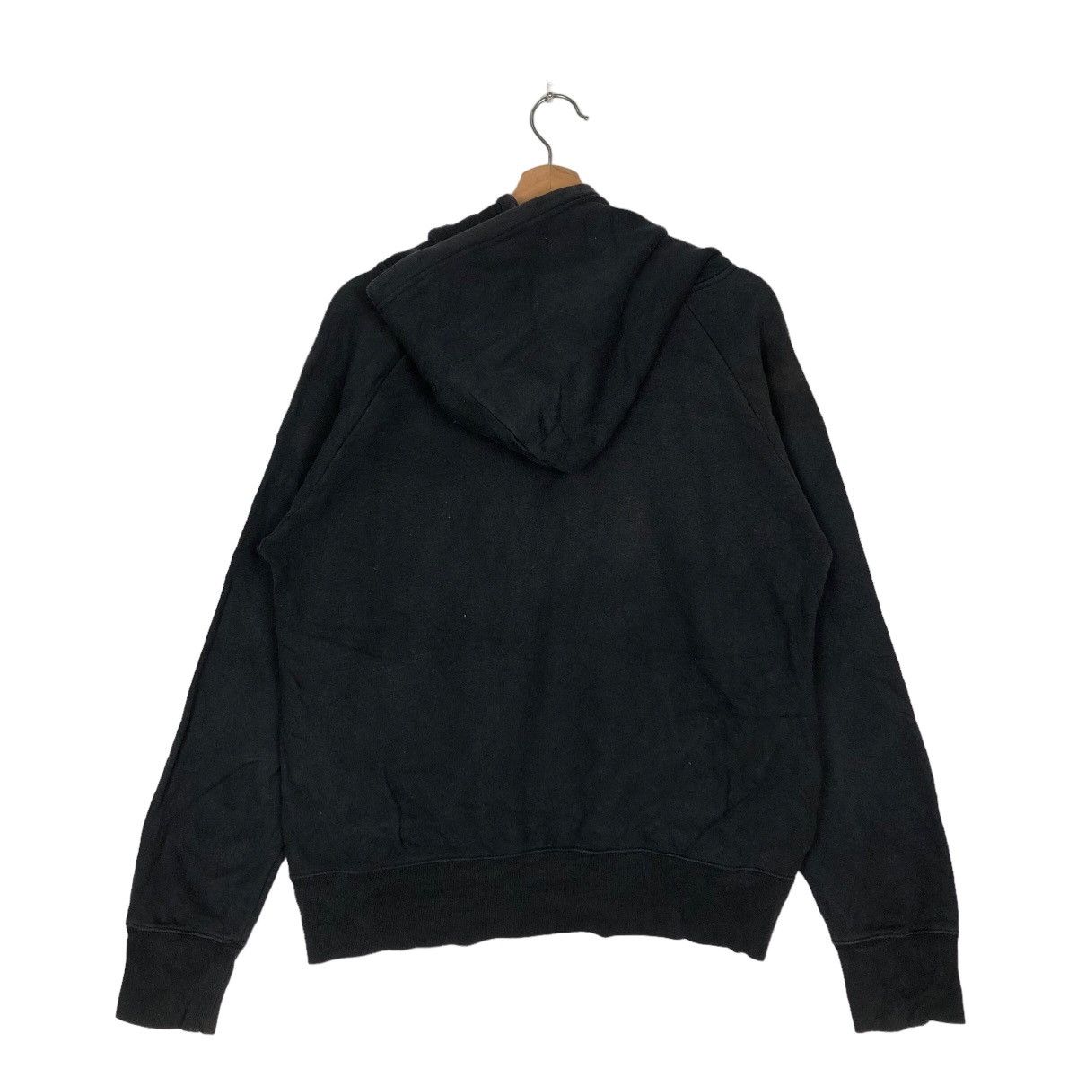 Japanese Brand VINTAGE NIGHTMARE BEFORE CHRISTMAS HOODIE BIG LOGO Size US M / EU 48-50 / 2 - 7 Thumbnail