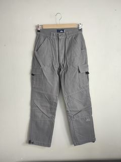 No fear hot sale cargo pants