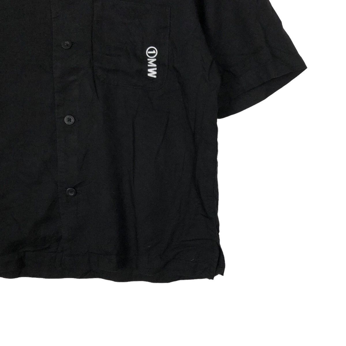 Japanese Brand 1MW BY SOPH LIGHT JACKET STREETWEAR BIG LOGO Size US M / EU 48-50 / 2 - 5 Thumbnail