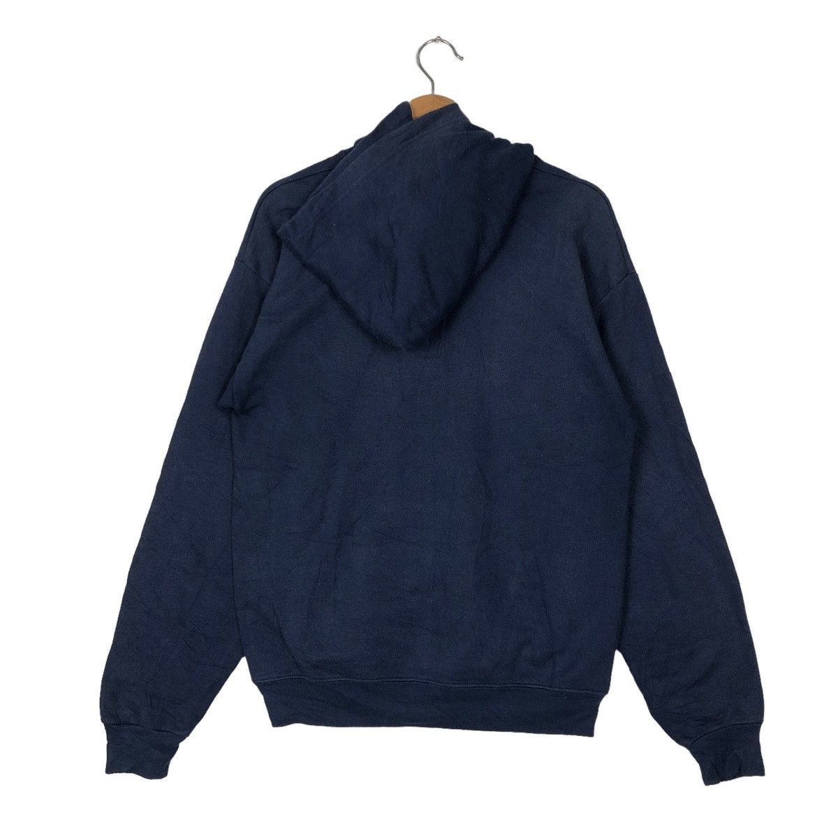 Japanese Brand VINTAGE HOODIE DISNEY CARTOON NETWORK BIG LOGO SPELL OUT Size US XL / EU 56 / 4 - 7 Thumbnail