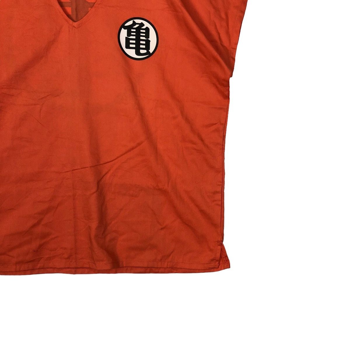 Cartoon Network VINTAGE TANK TOP DRAGON BALL Z RARE COLOUR Size US M / EU 48-50 / 2 - 4 Thumbnail