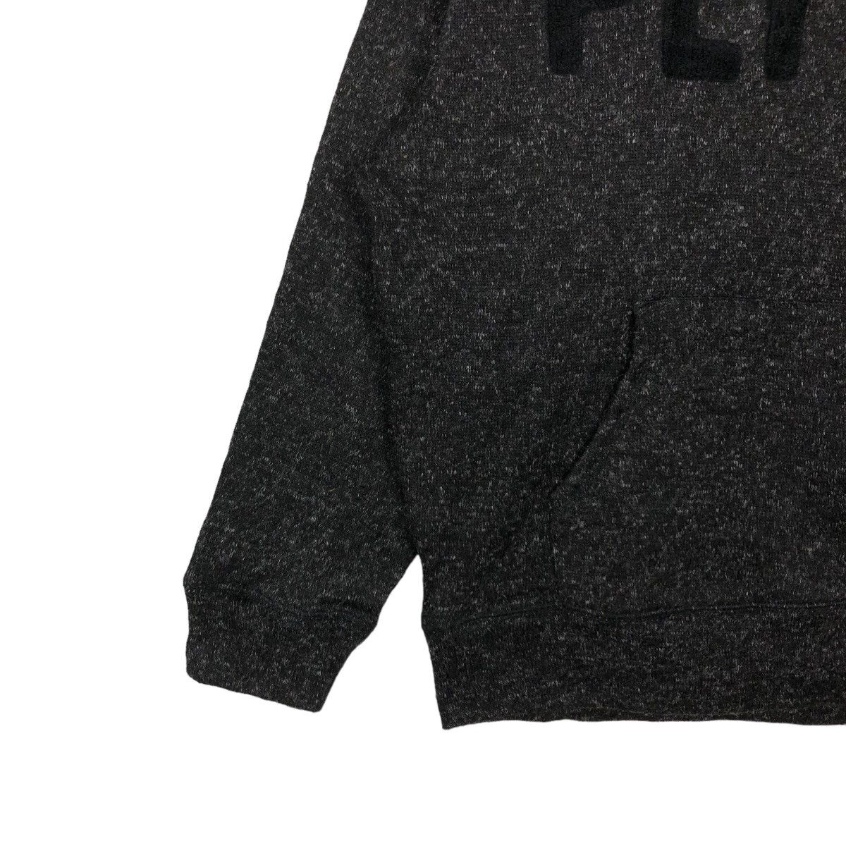 Japanese Brand VINTAGE HOODIE PLAYBOY BIG LOGO EMBROIDERED SPELL OUT Size US L / EU 52-54 / 3 - 3 Thumbnail