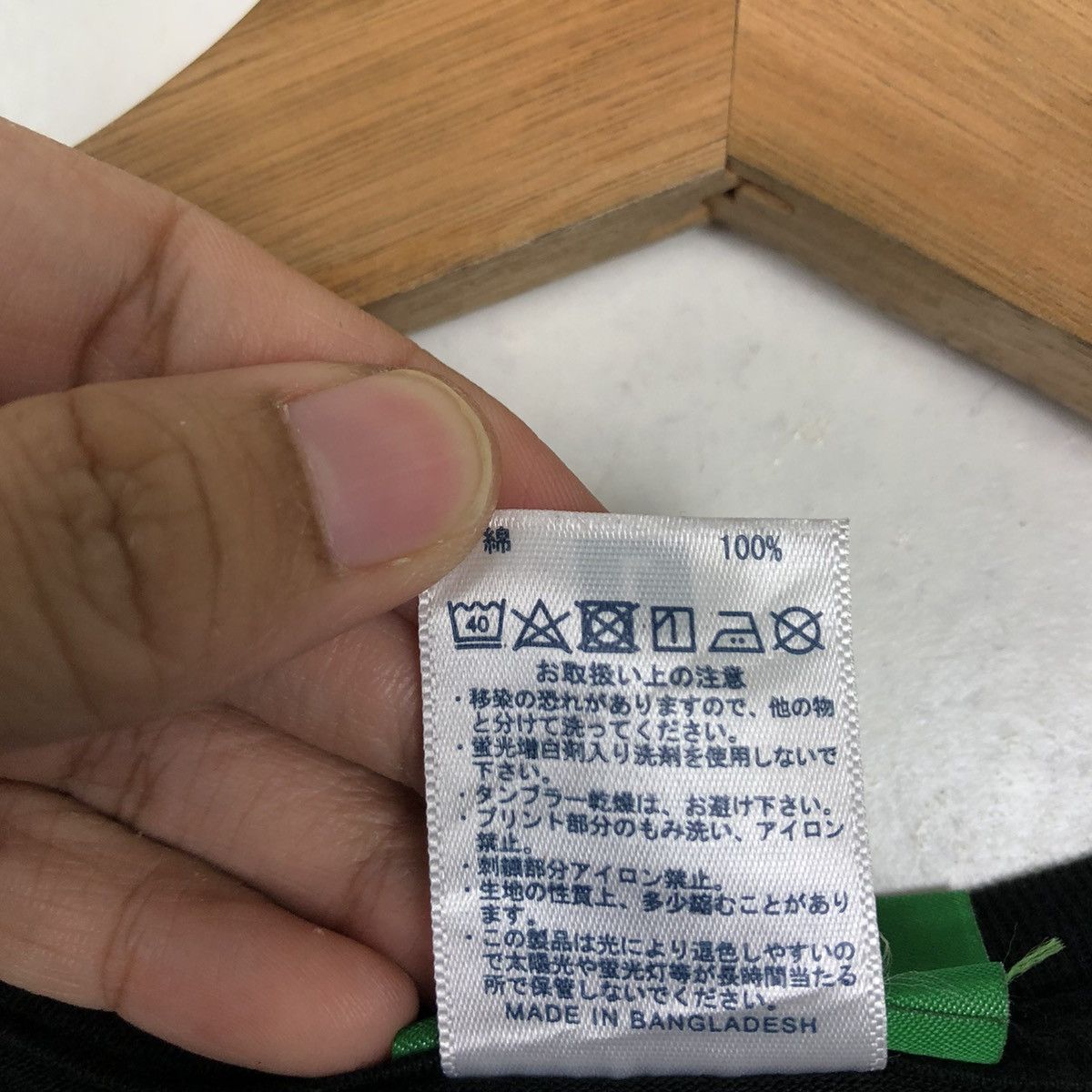 Japanese Brand VINTAGE CARLSBERG TEE BIG LOGO Size US L / EU 52-54 / 3 - 10 Thumbnail