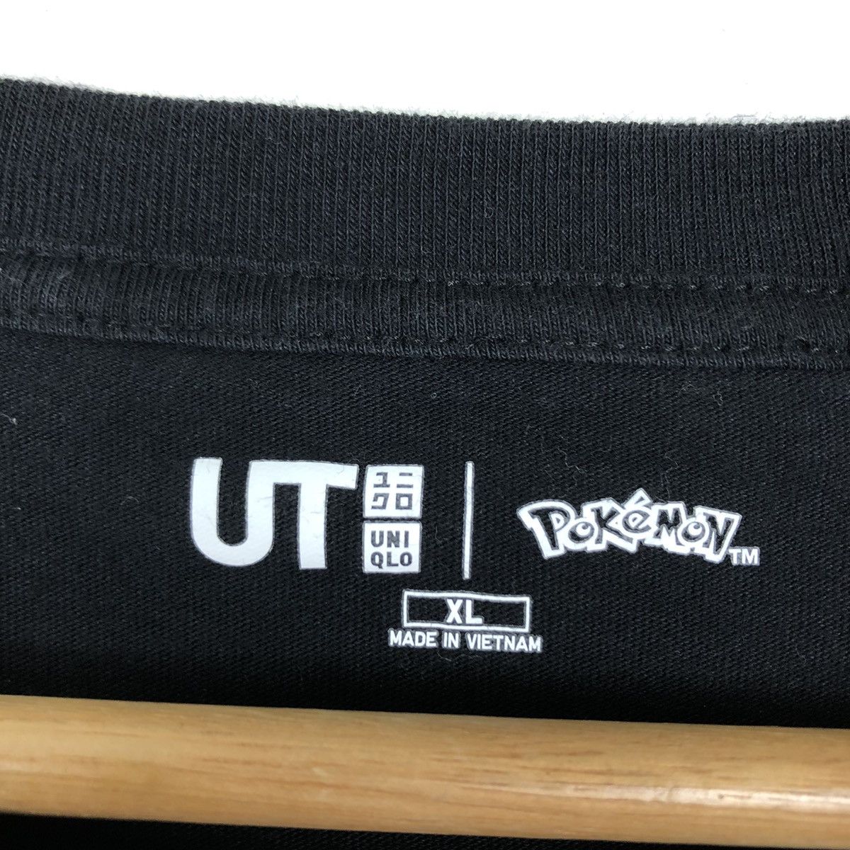 Cartoon Network VINTAGE UNIQLO JAPAN POKEMON CARTOON NETWORK BIG LOGO TEE Size US XL / EU 56 / 4 - 8 Thumbnail