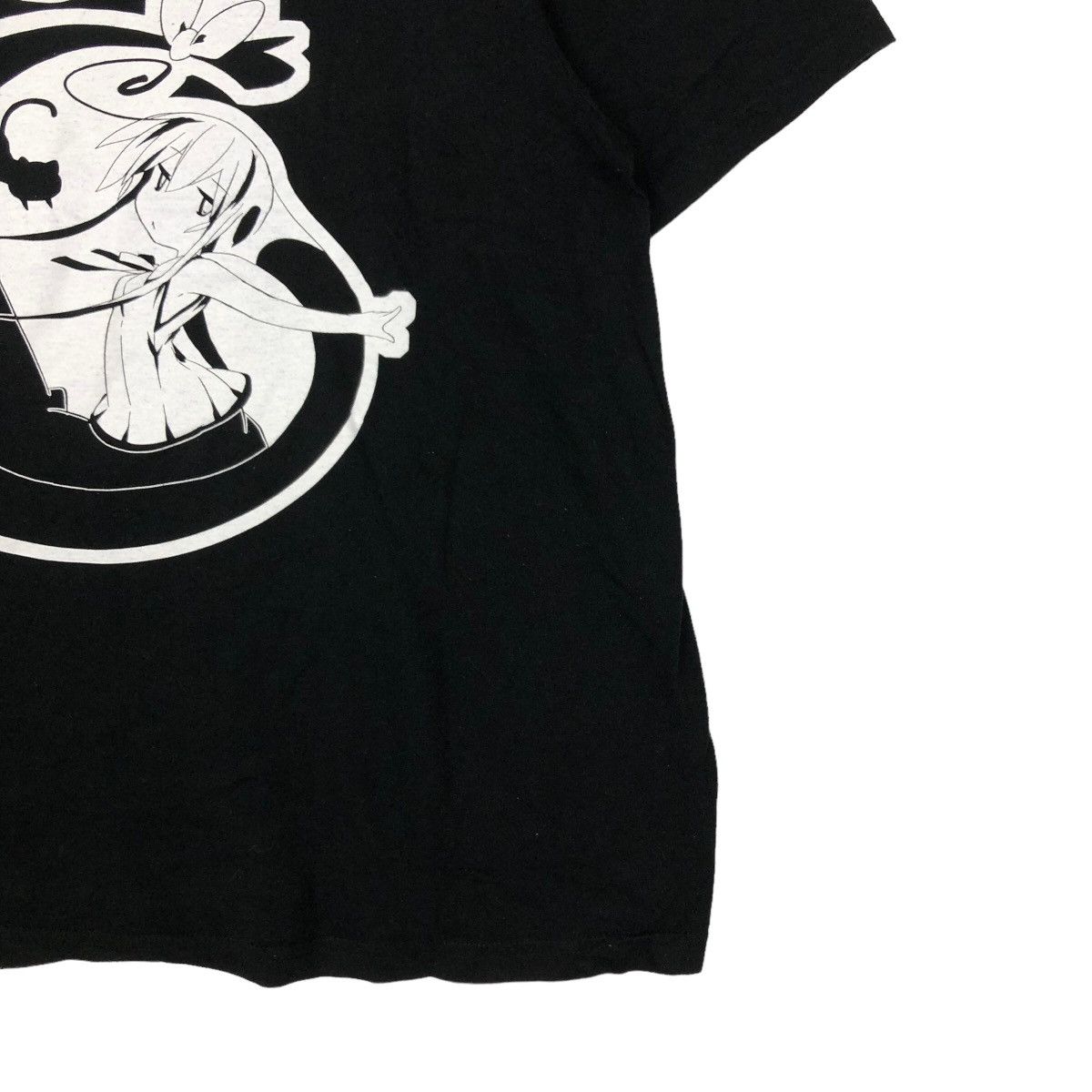 Cartoon Network VINTAGE ANIME CARTOON NETWORK PLACE TO PLACE BIG LOGO TEE Size US L / EU 52-54 / 3 - 4 Thumbnail