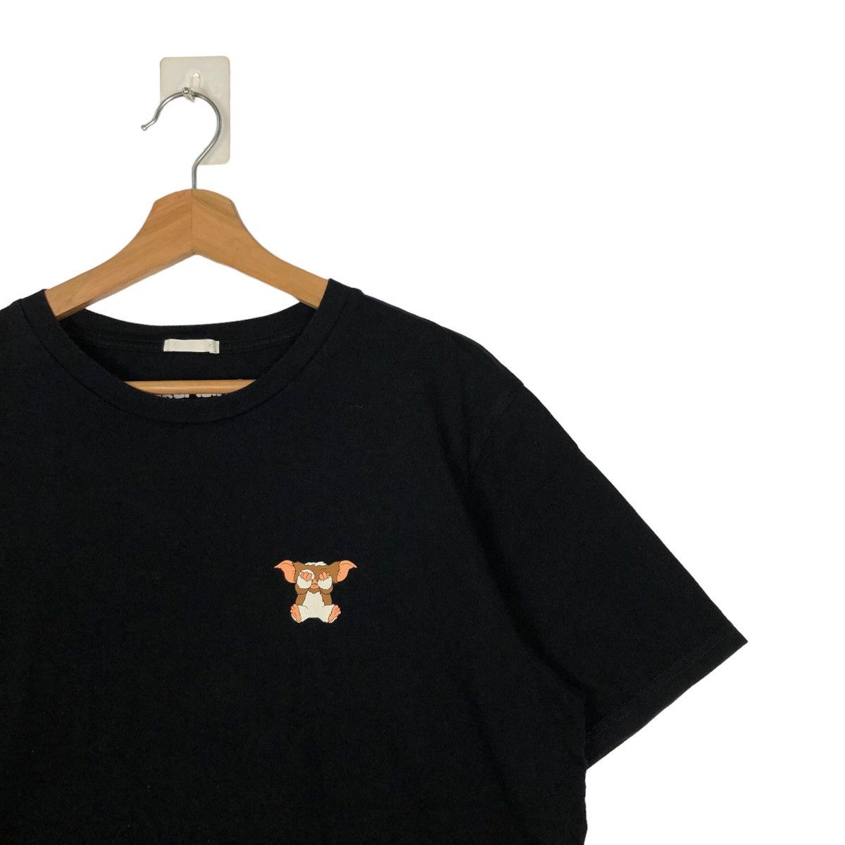 Japanese Brand VINTAGE TEE MOVIE BIG LOGOG GREMLINS BIG LOGO STREETWEAR Size US M / EU 48-50 / 2 - 6 Thumbnail