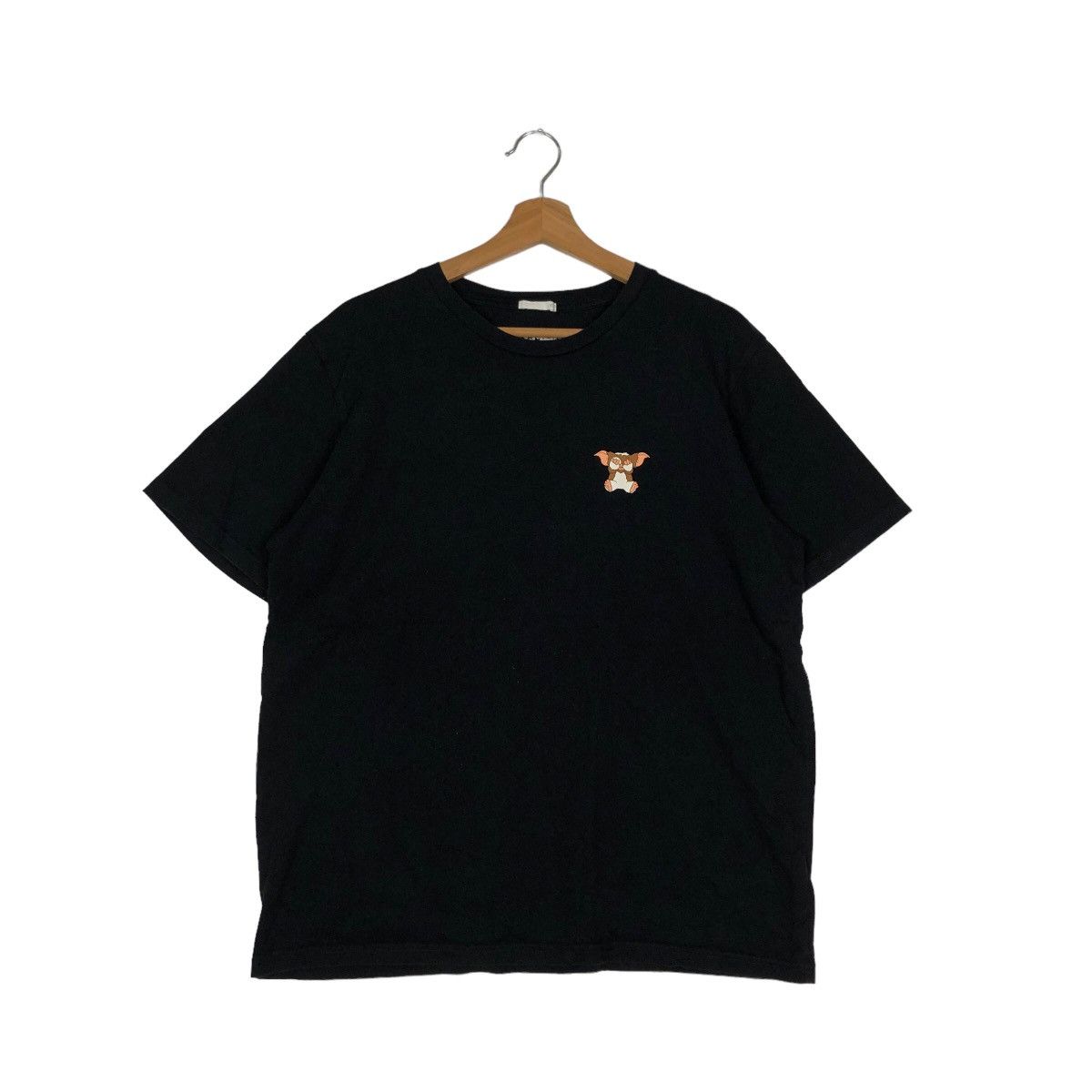 Japanese Brand VINTAGE TEE MOVIE BIG LOGOG GREMLINS BIG LOGO STREETWEAR Size US M / EU 48-50 / 2 - 2 Thumbnail