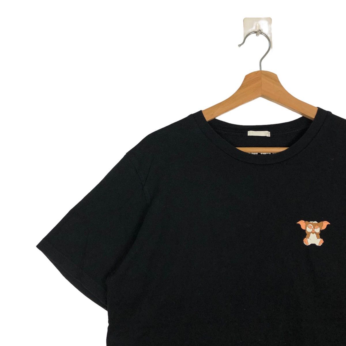 Japanese Brand VINTAGE TEE MOVIE BIG LOGOG GREMLINS BIG LOGO STREETWEAR Size US M / EU 48-50 / 2 - 7 Thumbnail