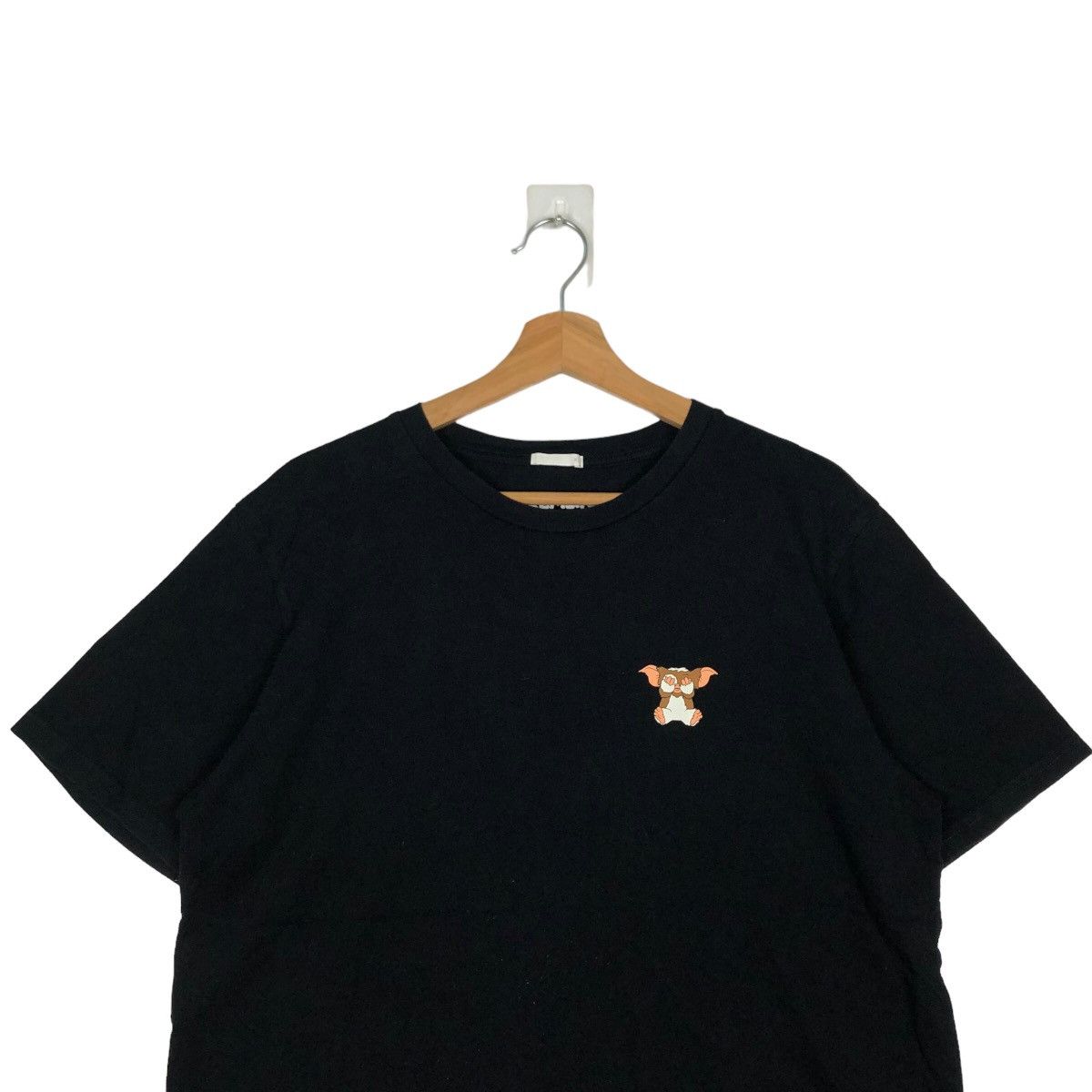 Japanese Brand VINTAGE TEE MOVIE BIG LOGOG GREMLINS BIG LOGO STREETWEAR Size US M / EU 48-50 / 2 - 3 Thumbnail