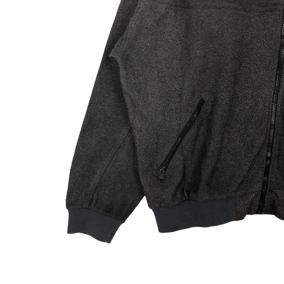 Japanese Brand VINTAGE FLEECE SHERPA JACKET THE NORTH FACE Size US L / EU 52-54 / 3 - 3 Thumbnail