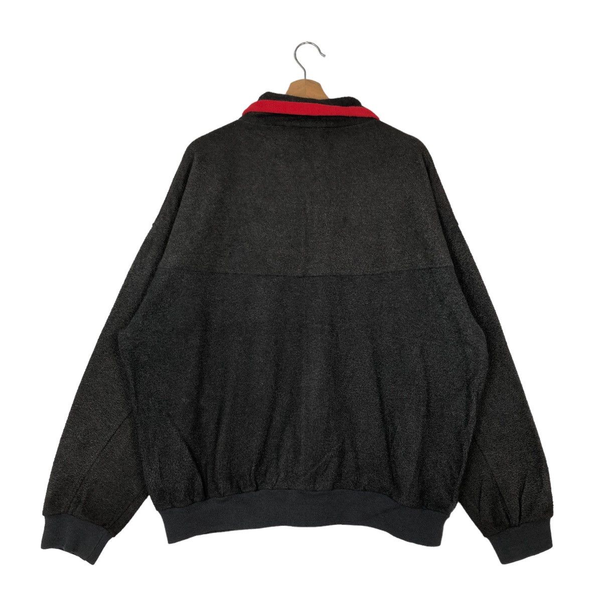Japanese Brand VINTAGE FLEECE SHERPA JACKET THE NORTH FACE Size US L / EU 52-54 / 3 - 7 Thumbnail