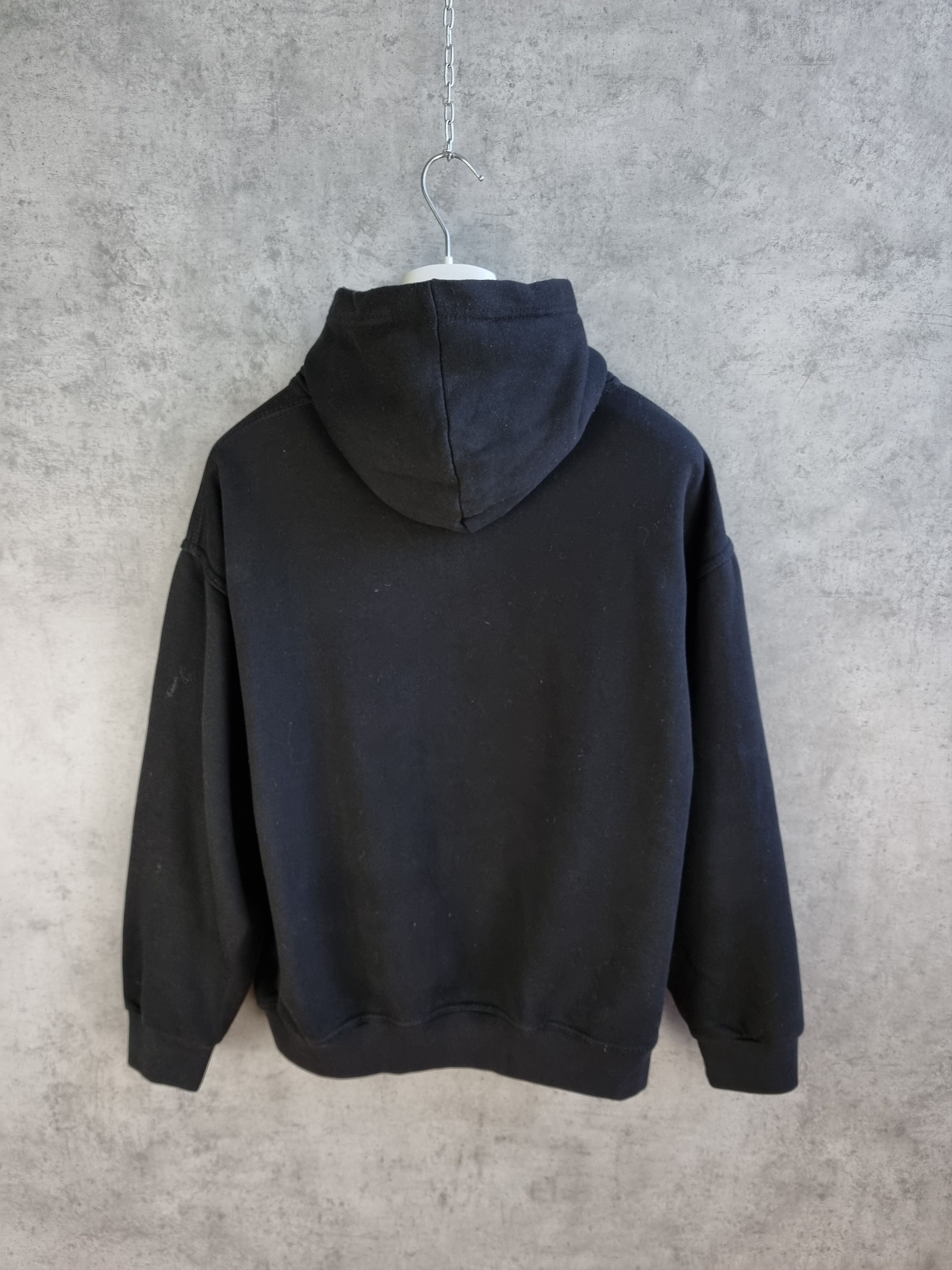 Japanese Brand × John Deere 90s Vintage John Deere Workers big logo hoodie sweatshirt Size US M / EU 48-50 / 2 - 4 Thumbnail
