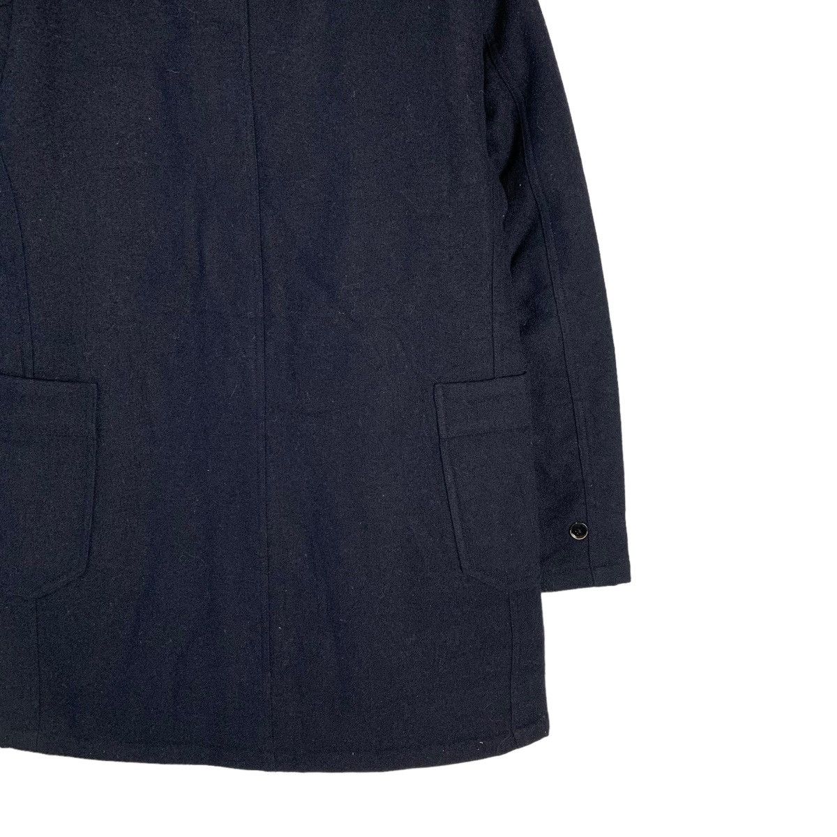 Johnbull Johnbull Overcoat Size US S / EU 44-46 / 1 - 10 Thumbnail