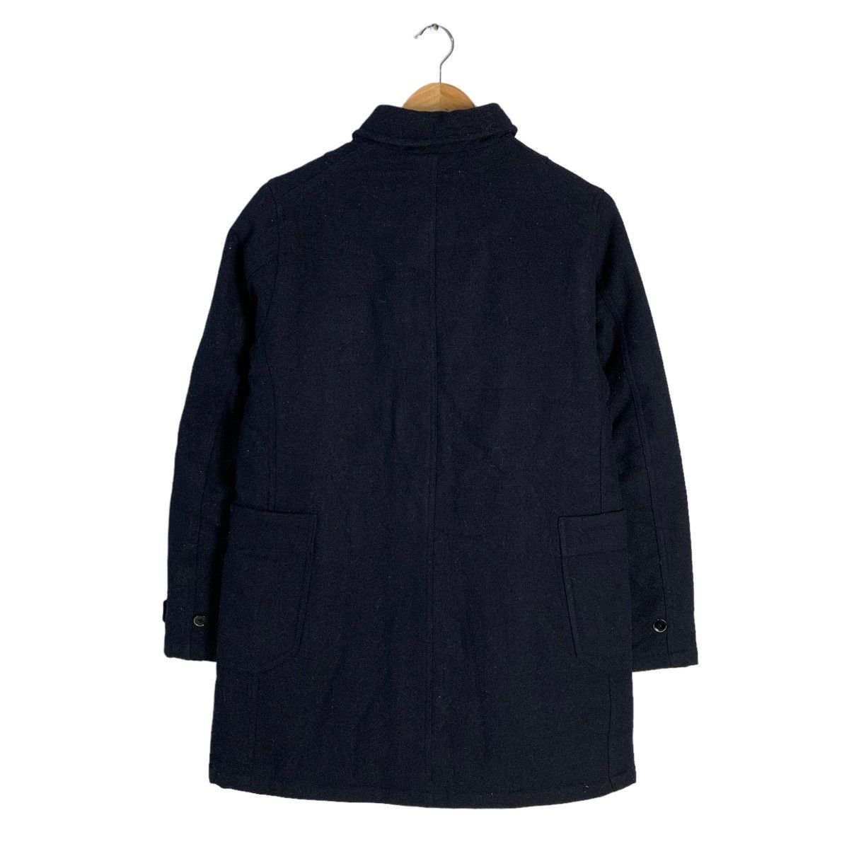Johnbull Johnbull Overcoat Size US S / EU 44-46 / 1 - 8 Thumbnail