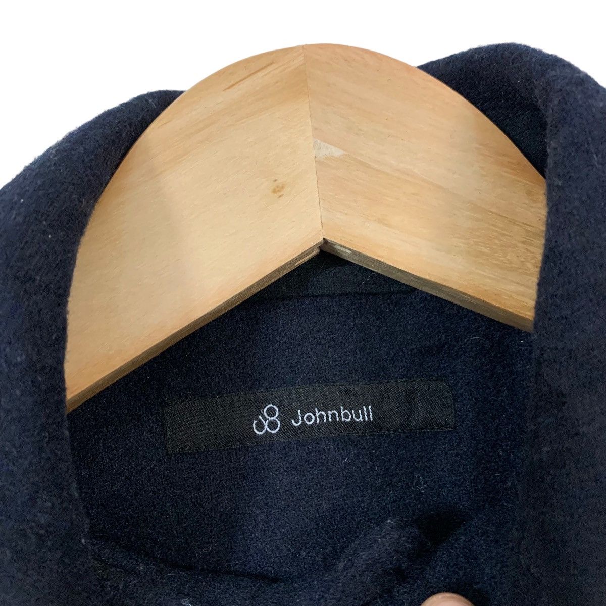 Johnbull Johnbull Overcoat Size US S / EU 44-46 / 1 - 5 Thumbnail