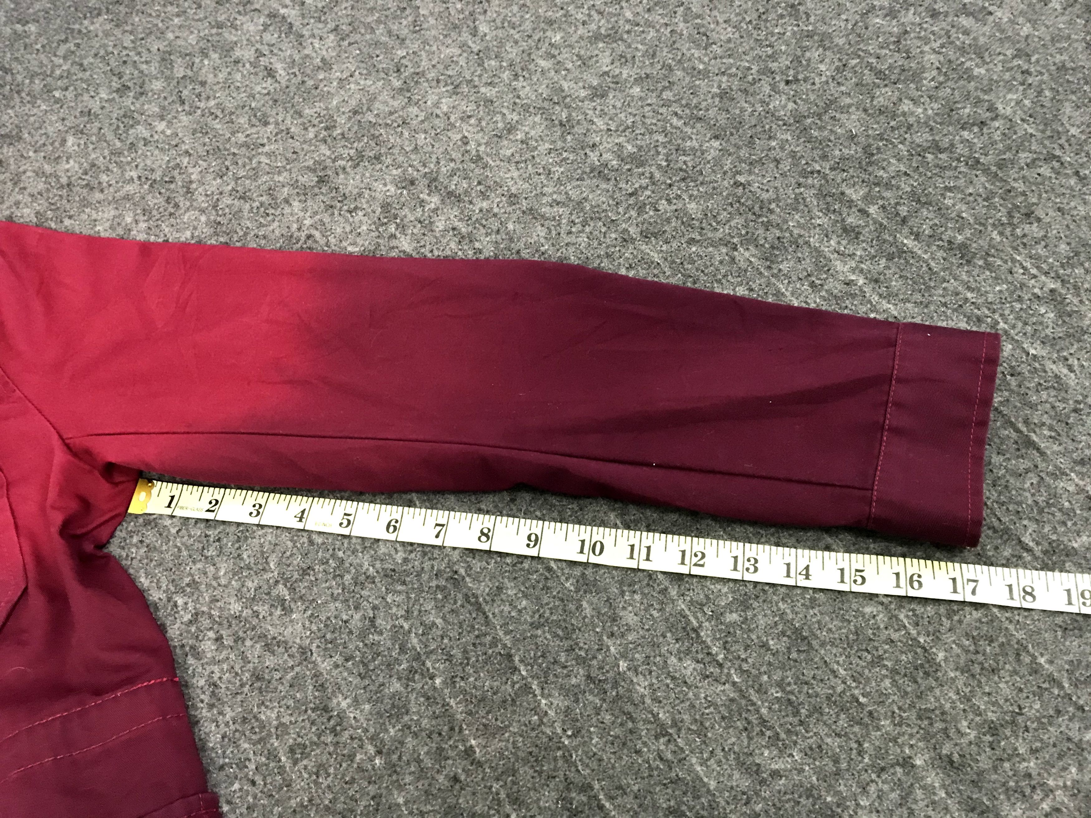 Japanese Brand Here's Street Parka Jacket Hoodie Coat Work Wear Size US L / EU 52-54 / 3 - 13 Thumbnail