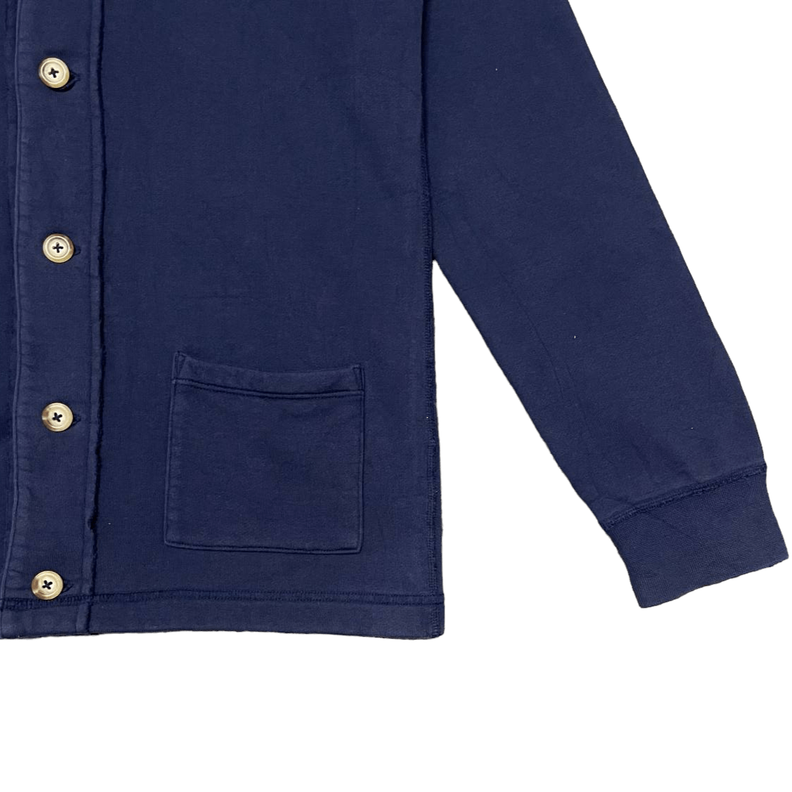 Polo Ralph Lauren Vintage Polo Ralph Lauren Cardigan Jacket Size US S / EU 44-46 / 1 - 4 Thumbnail