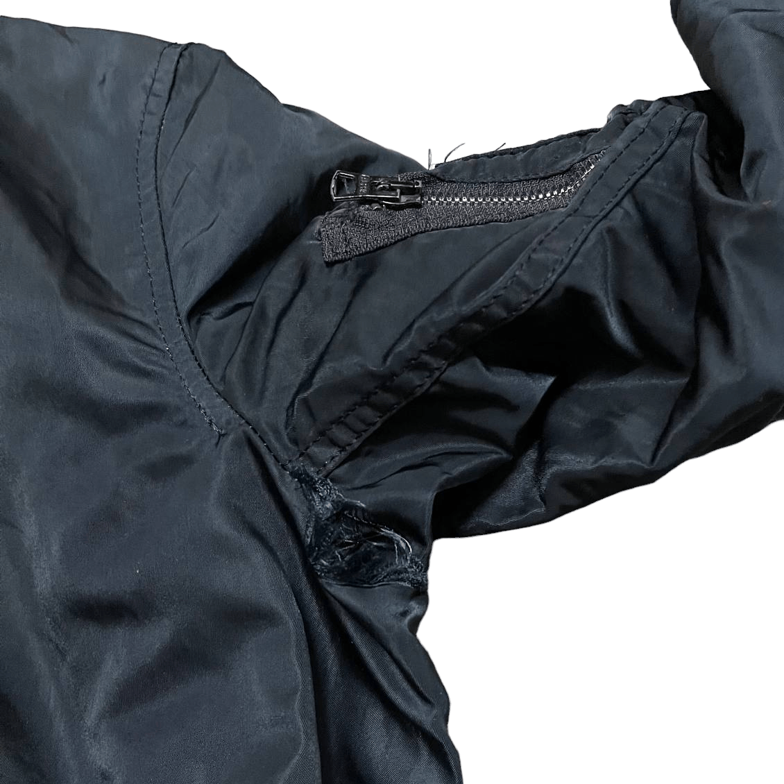 Alpha Industries Vintage Alpha Industries Ma 1 Military Flight Bomber Jacket Size US M / EU 48-50 / 2 - 7 Thumbnail