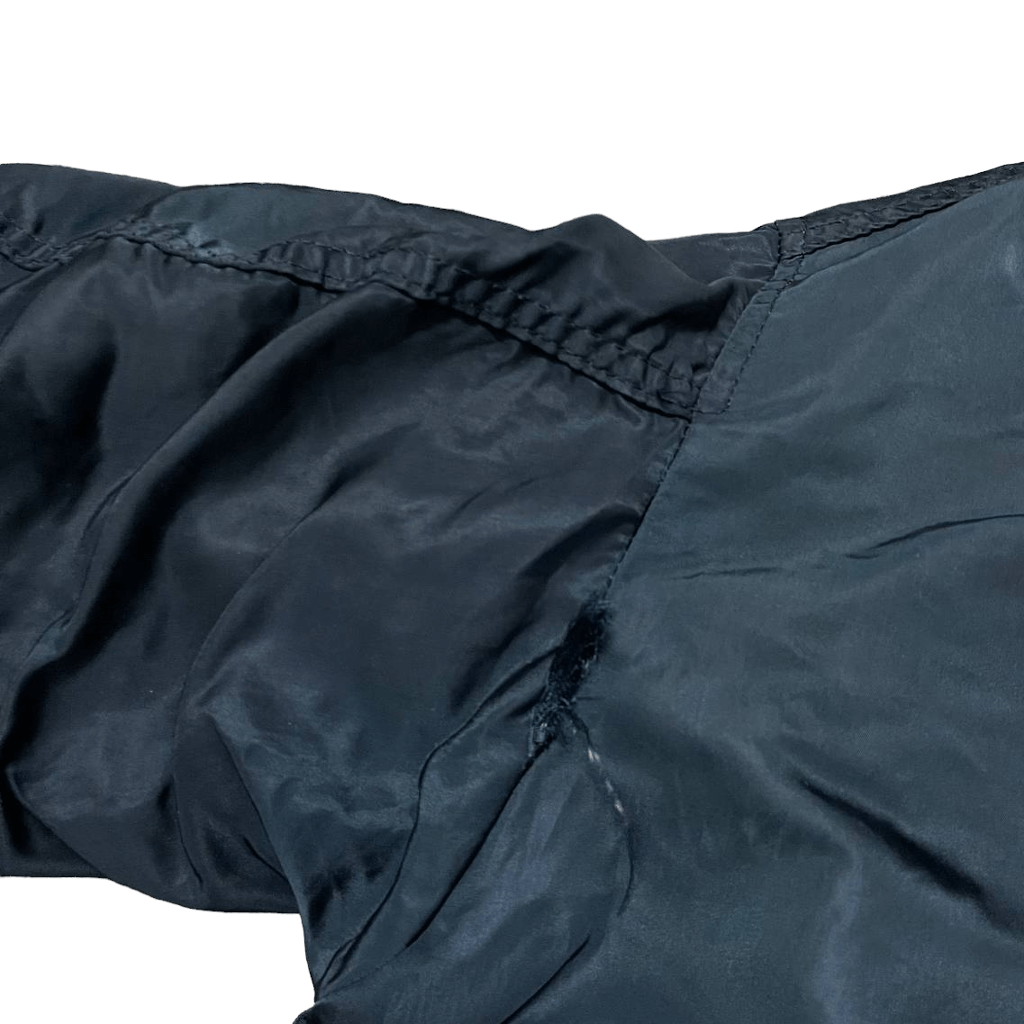 Alpha Industries Vintage Alpha Industries Ma 1 Military Flight Bomber Jacket Size US M / EU 48-50 / 2 - 11 Thumbnail