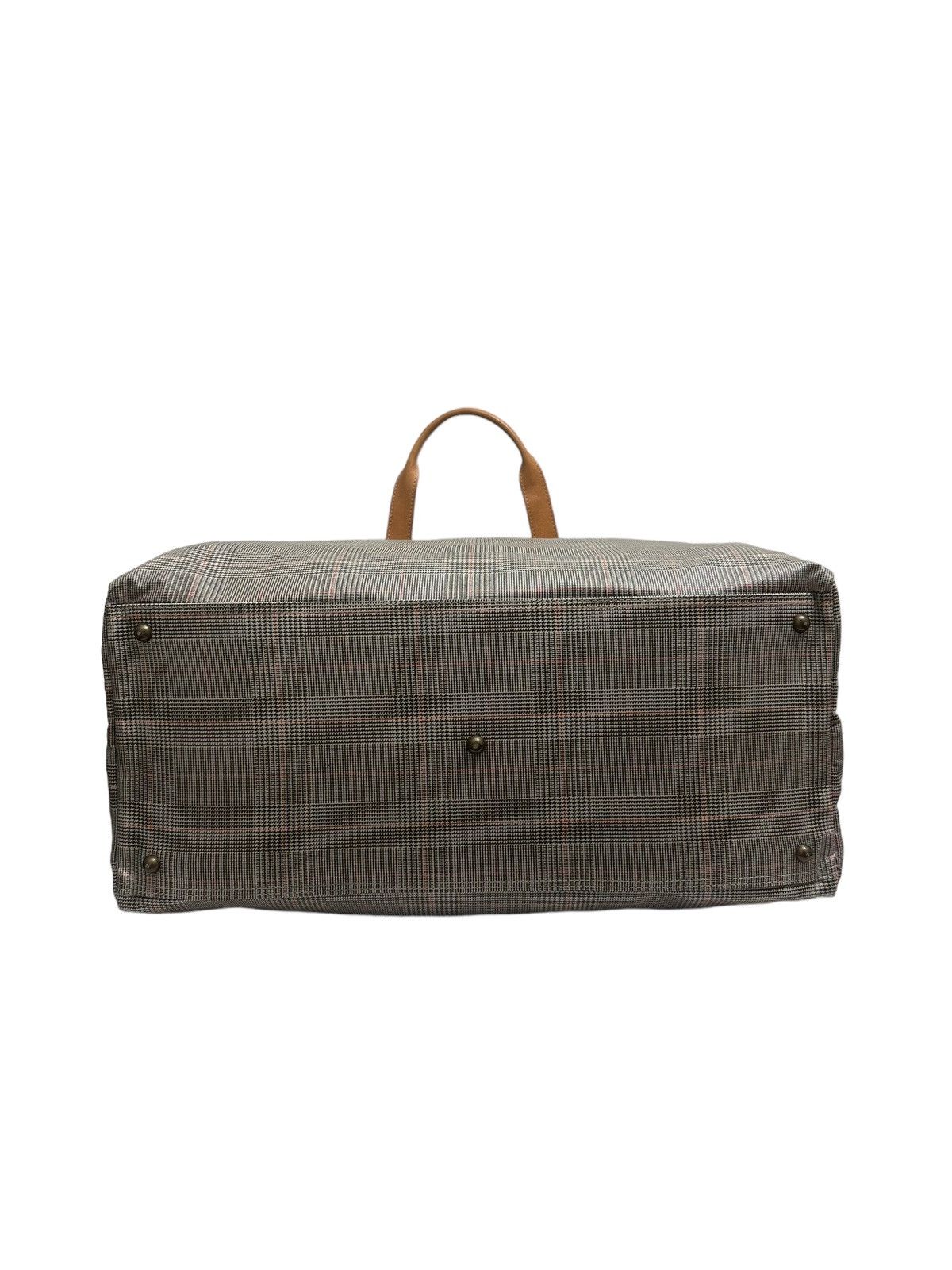 Tsumori Chisato 1990s Issey Miyake Tsumori Chisato medium luggage travel bag Size ONE SIZE - 5 Thumbnail