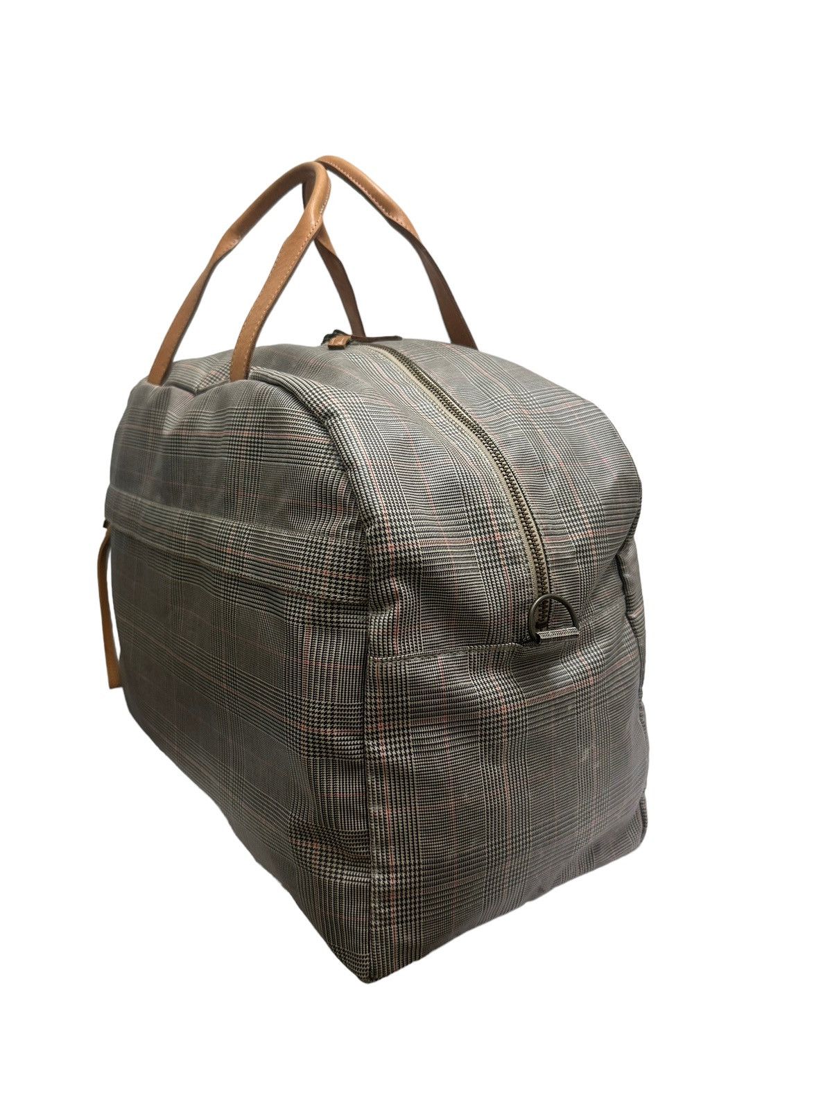 Tsumori Chisato 1990s Issey Miyake Tsumori Chisato medium luggage travel bag Size ONE SIZE - 3 Thumbnail