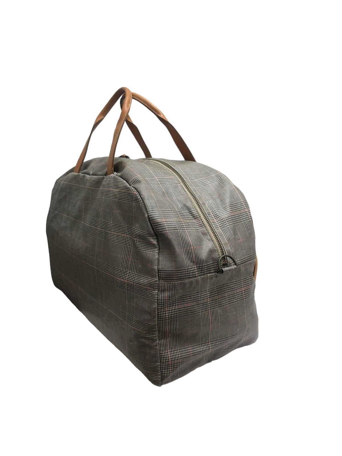 Tsumori Chisato 1990s Issey Miyake Tsumori Chisato medium luggage travel bag Size ONE SIZE - 4 Thumbnail