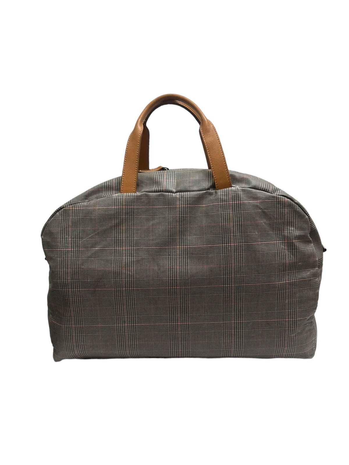 Tsumori Chisato 1990s Issey Miyake Tsumori Chisato medium luggage travel bag Size ONE SIZE - 2 Thumbnail